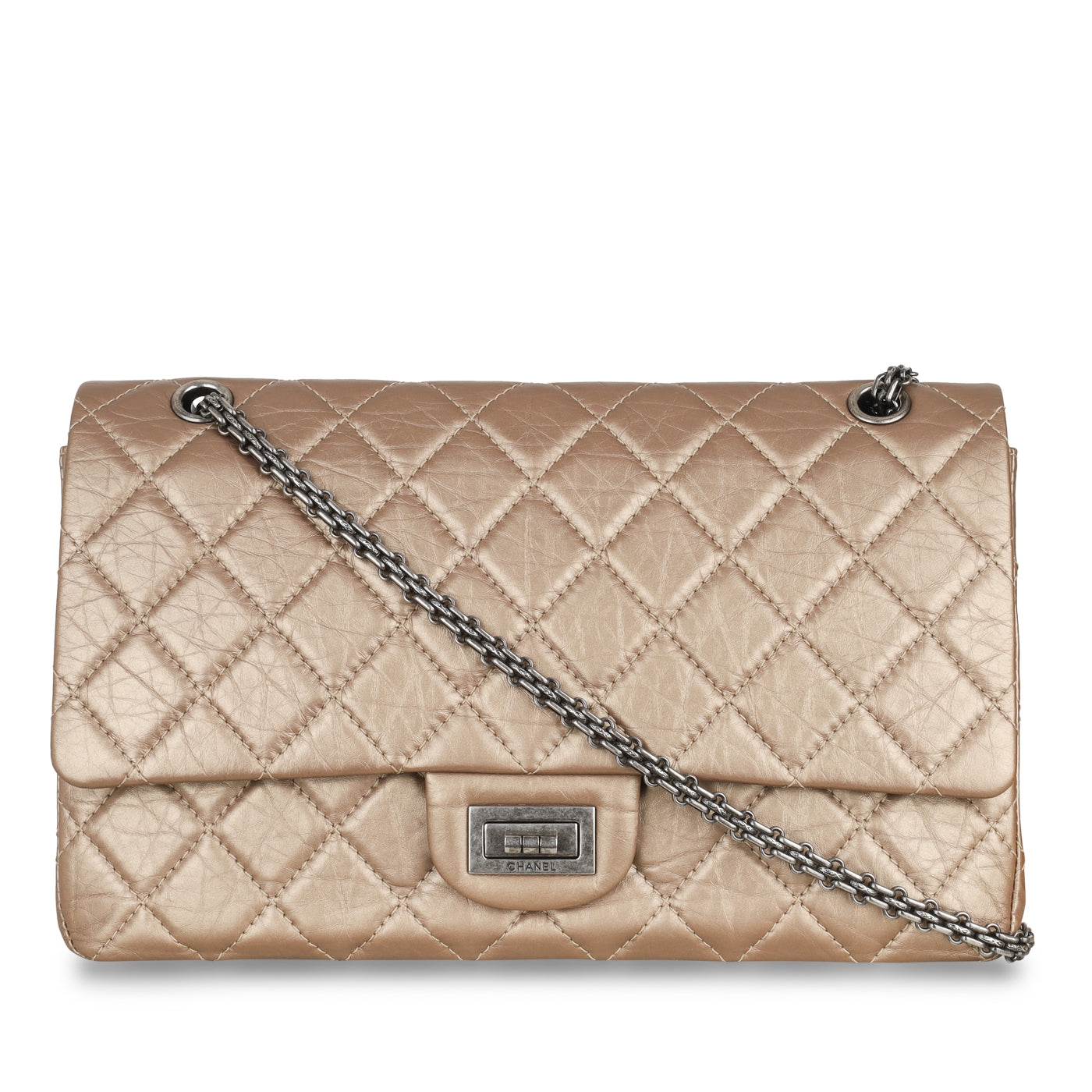 Chanel 2.55 Re-issue - 227