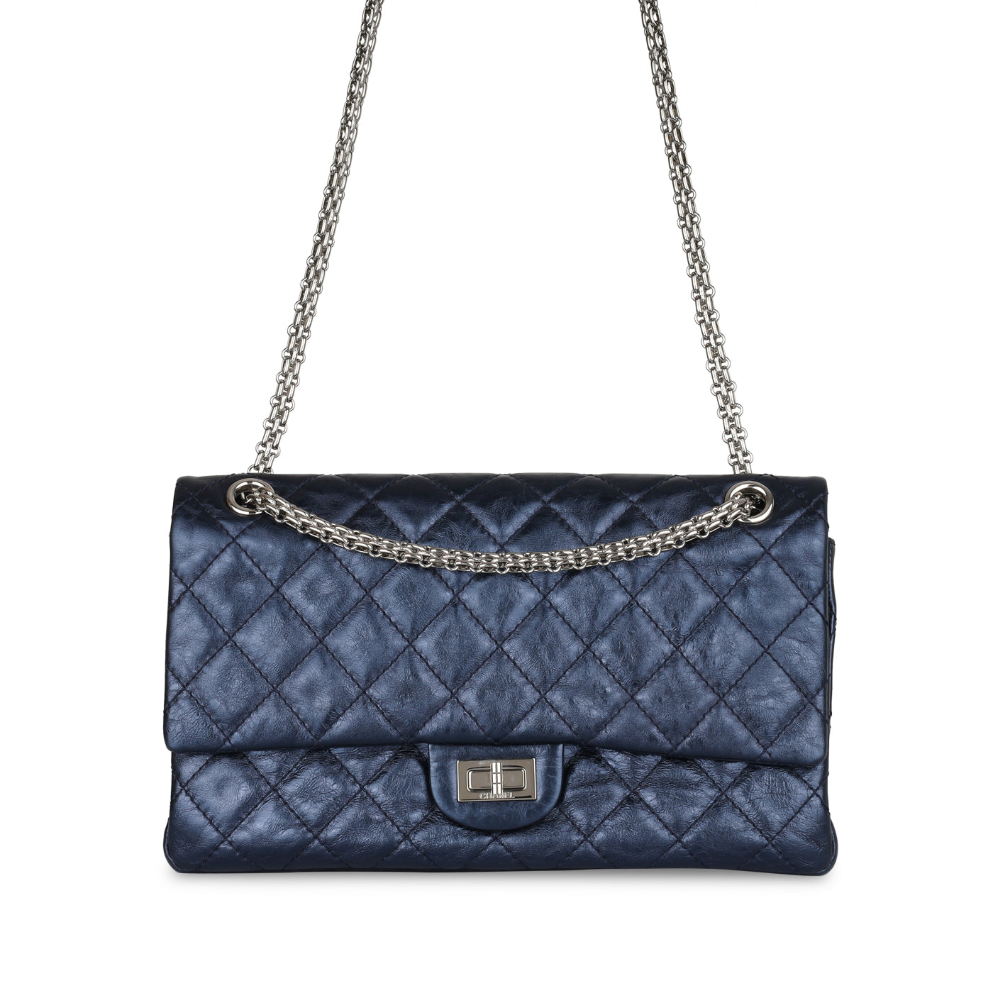 Chanel 2.55 Re-issue - 226