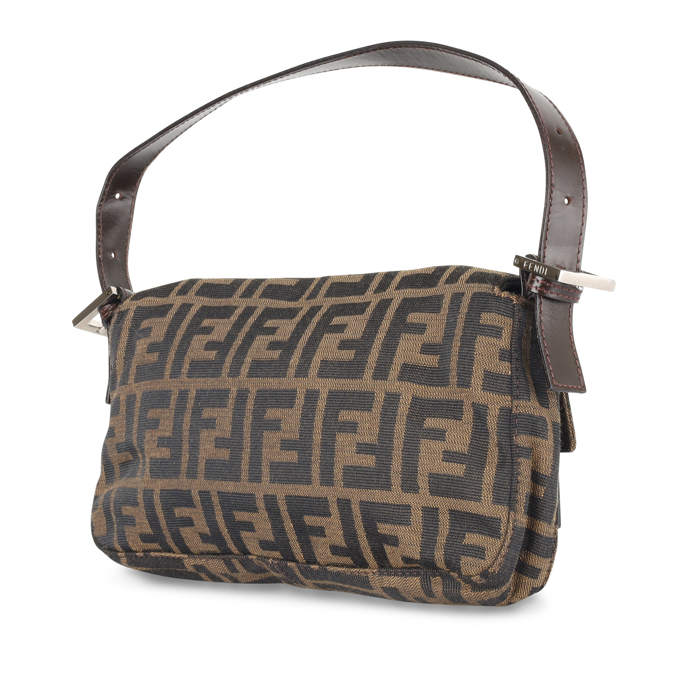 Fendi Baguette Shoulder Bag - Ewore Bags