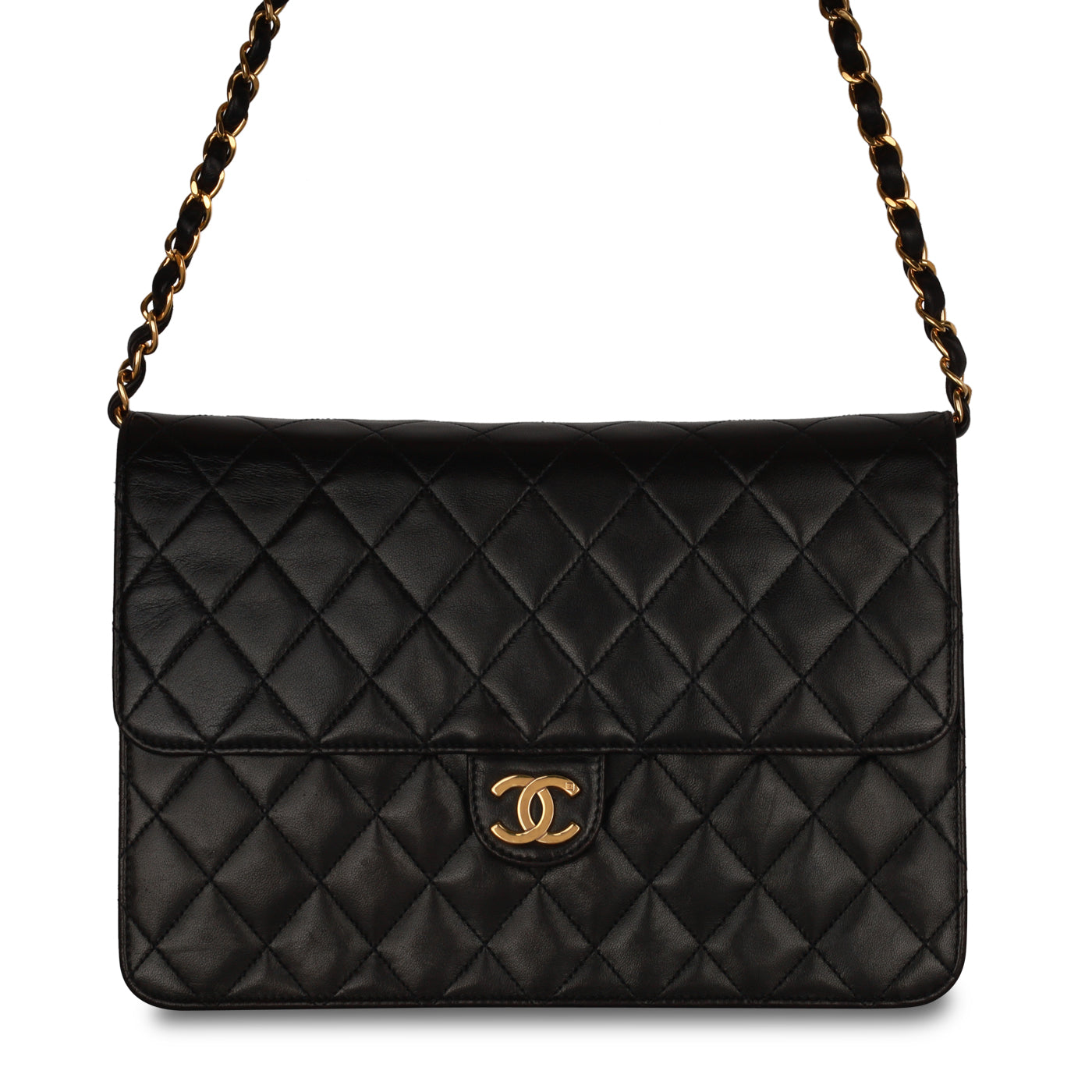 Chanel Classic Single Flap