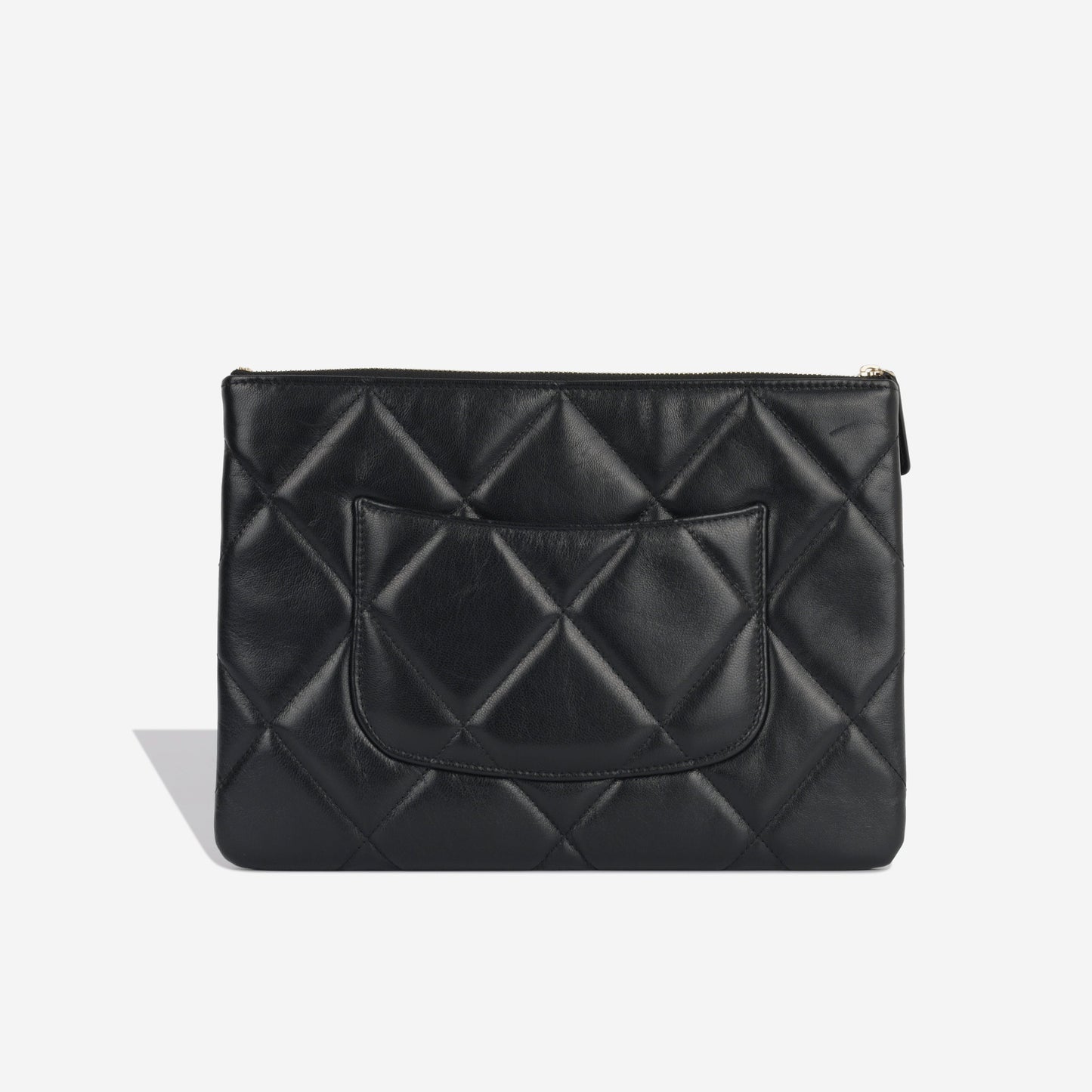 Chanel 19 O Case Pouch - Medium