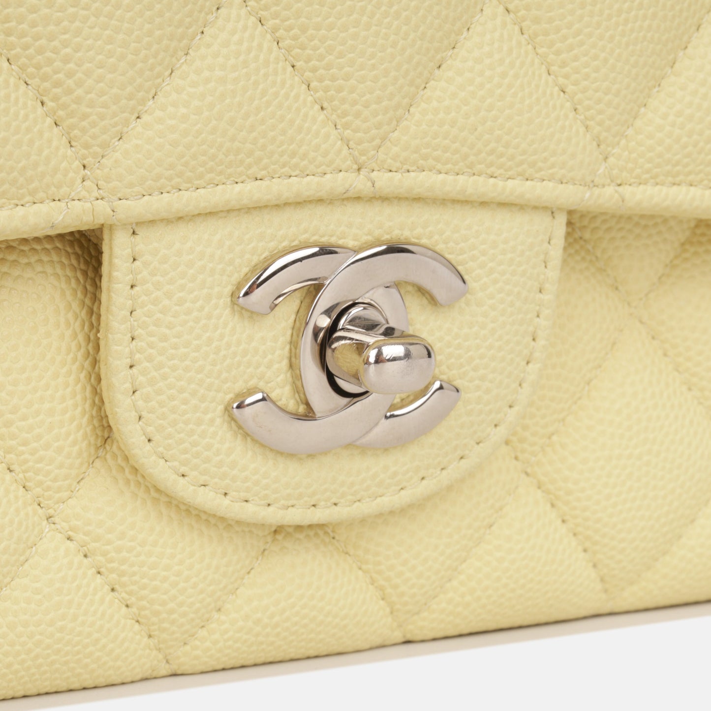Chanel Classic Flap Bag - Medium
