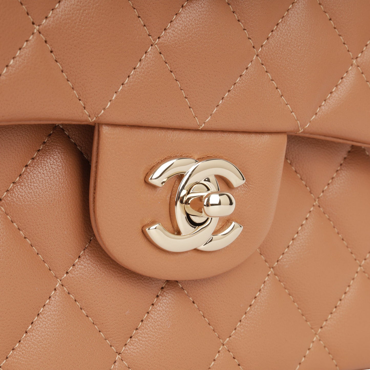 Chanel Classic Flap Bag - Small