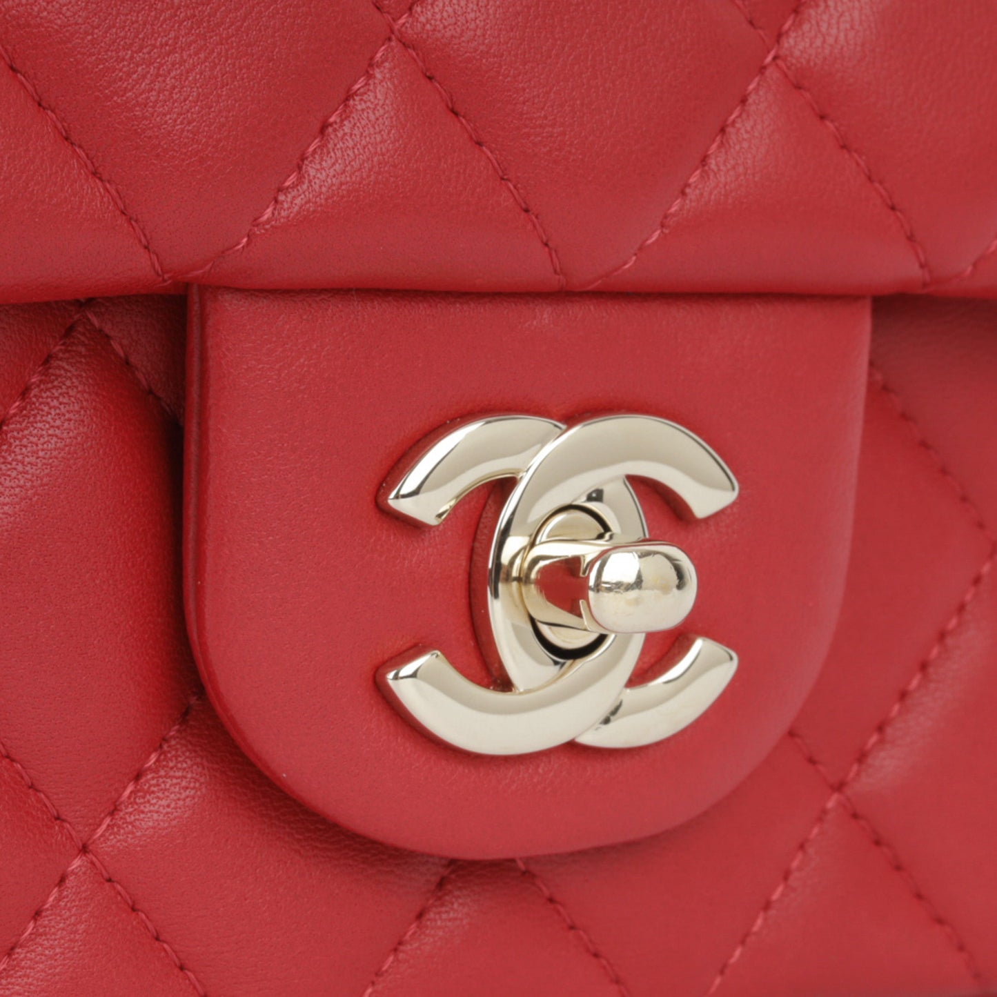 Chanel Classic Flap Bag - Mini Rectangular