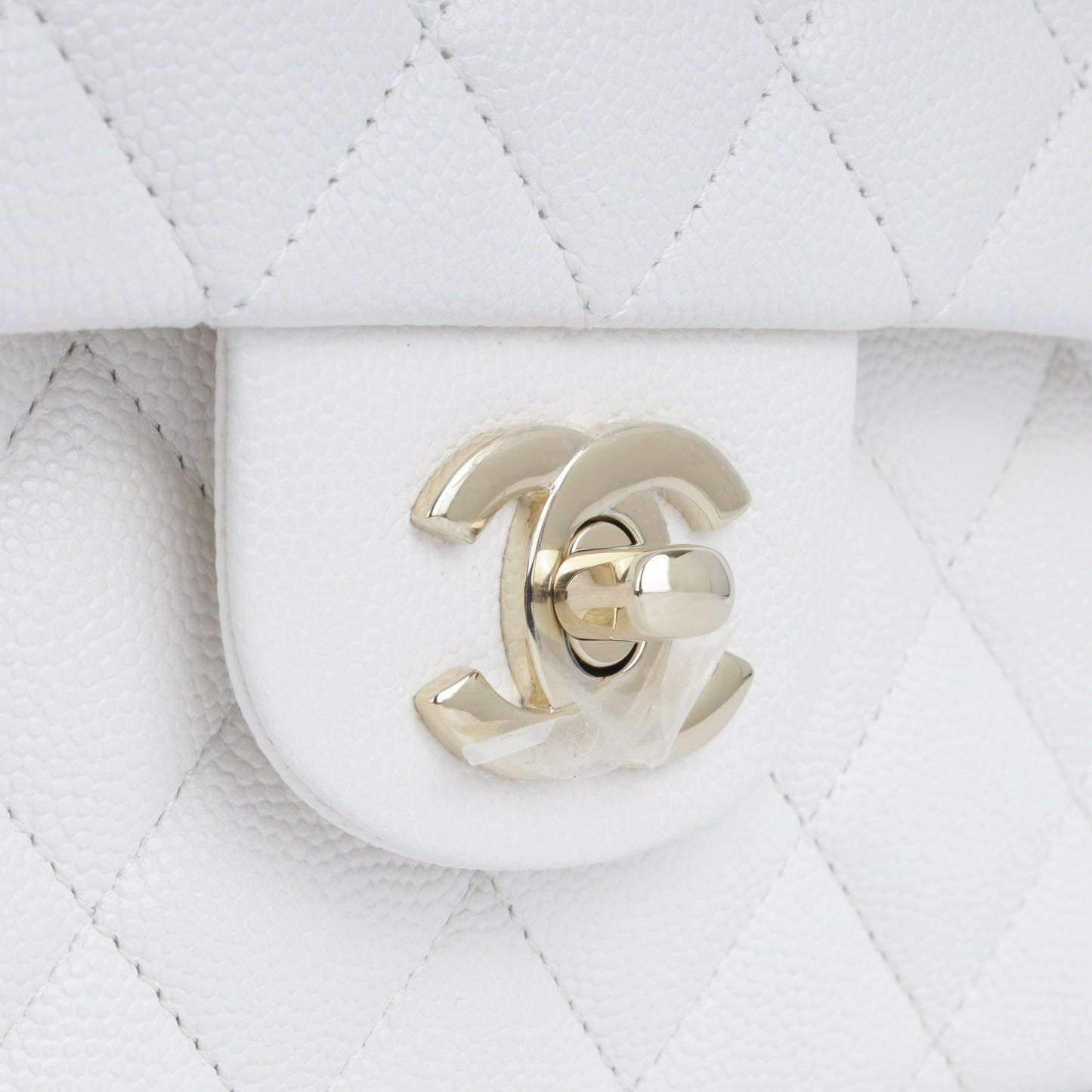 Chanel Classic Flap Bag - Small