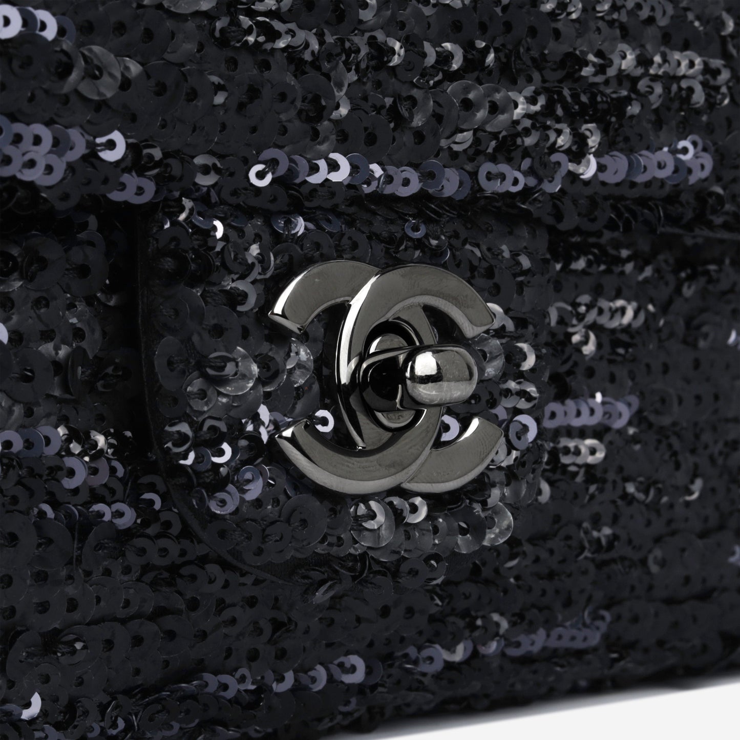 Chanel Classic Flap Bag - Mini Rectangular