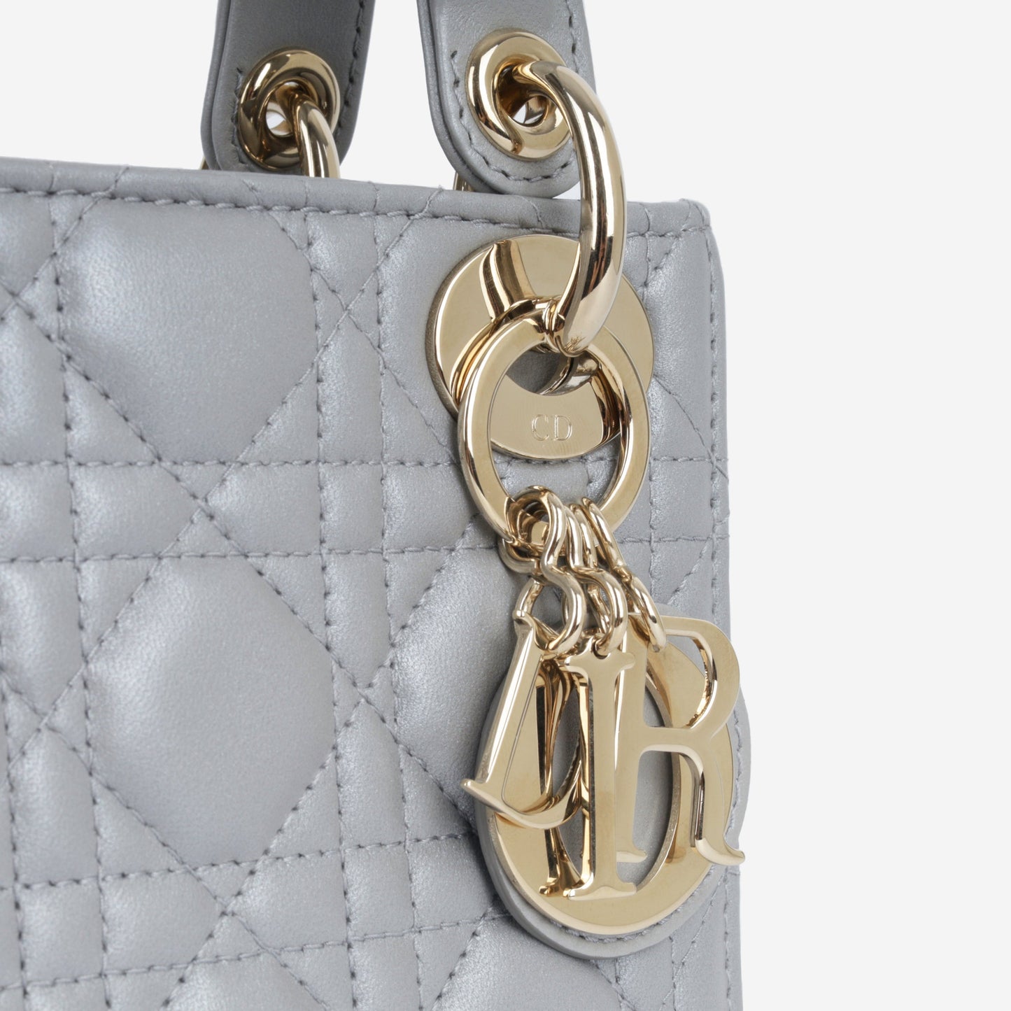 Christian Dior Mini Lady Dior