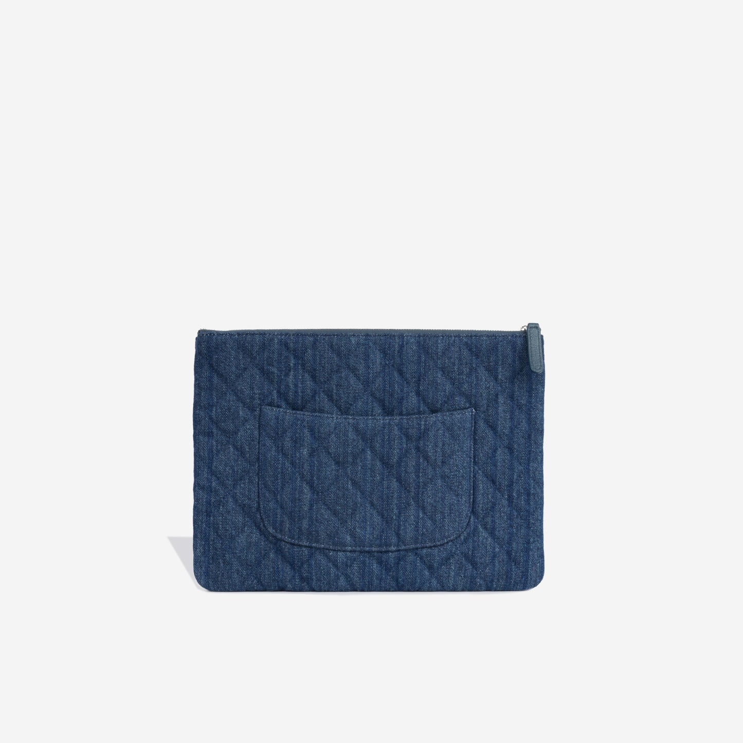 Chanel Denim O-Case