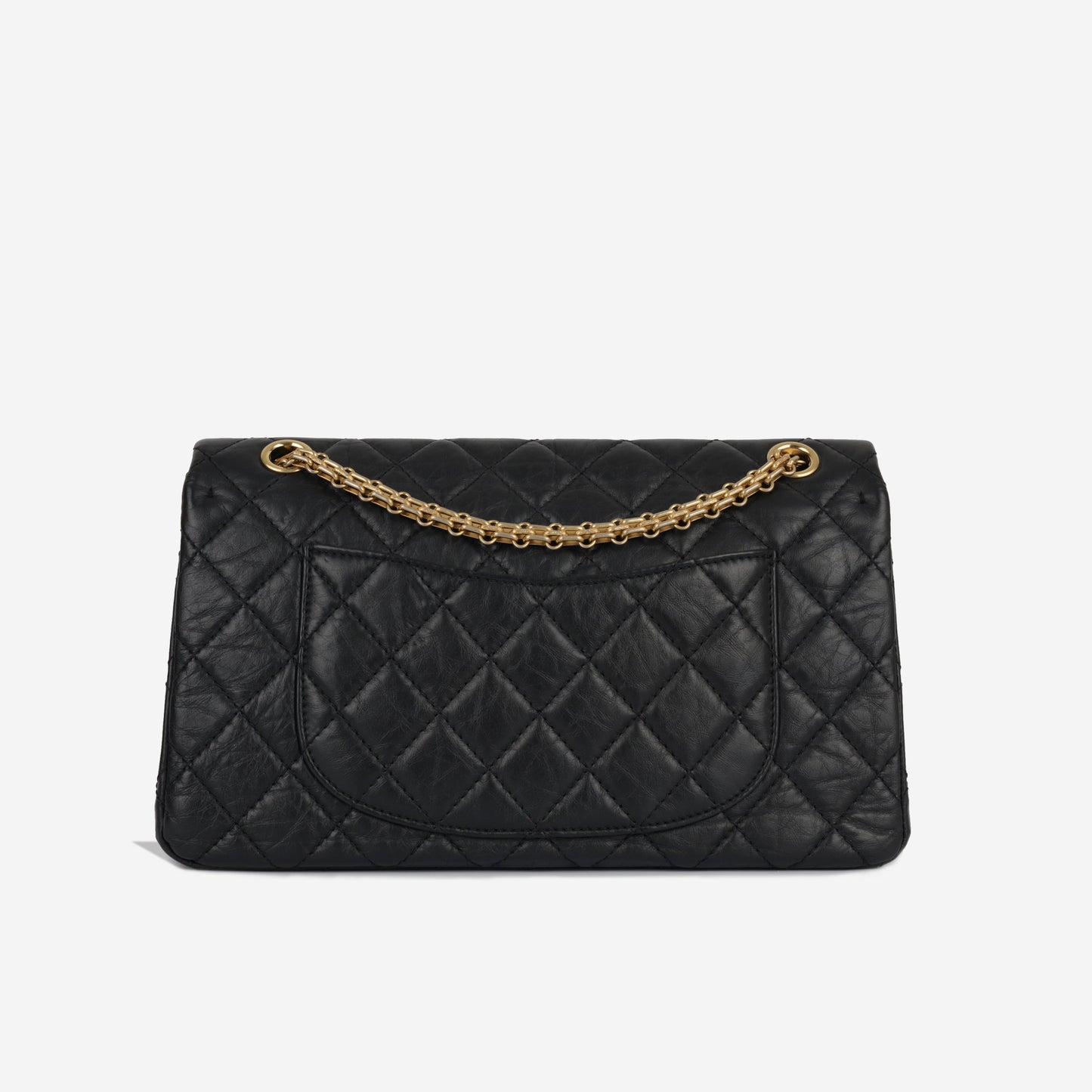 Chanel Reissue 2.55 Handbag 226