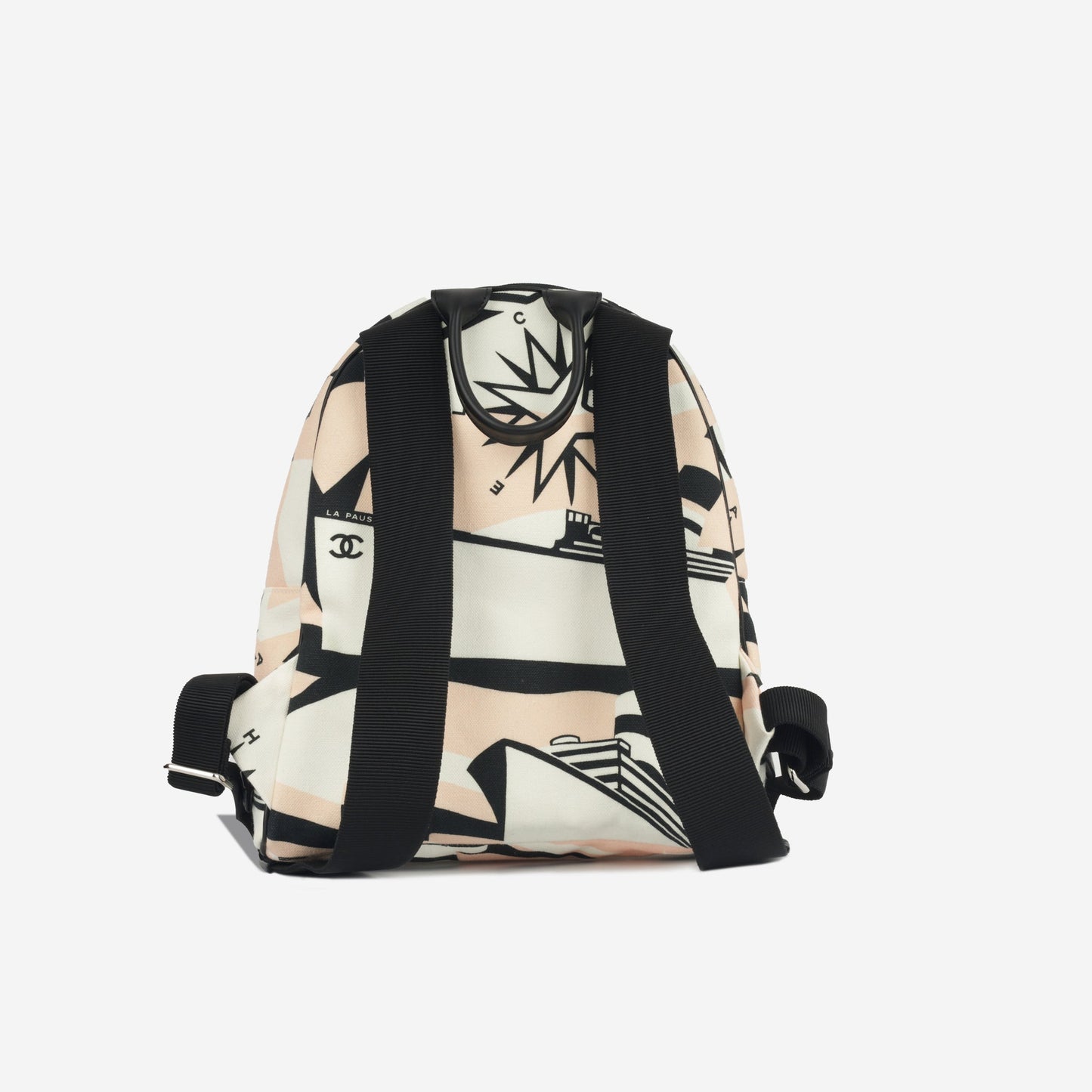 Chanel Backpack - EworeBags