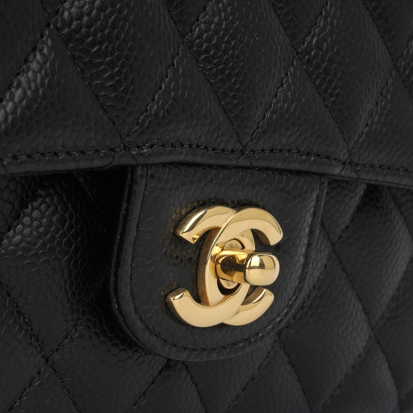 Chanel Classic Flap Bag - Medium