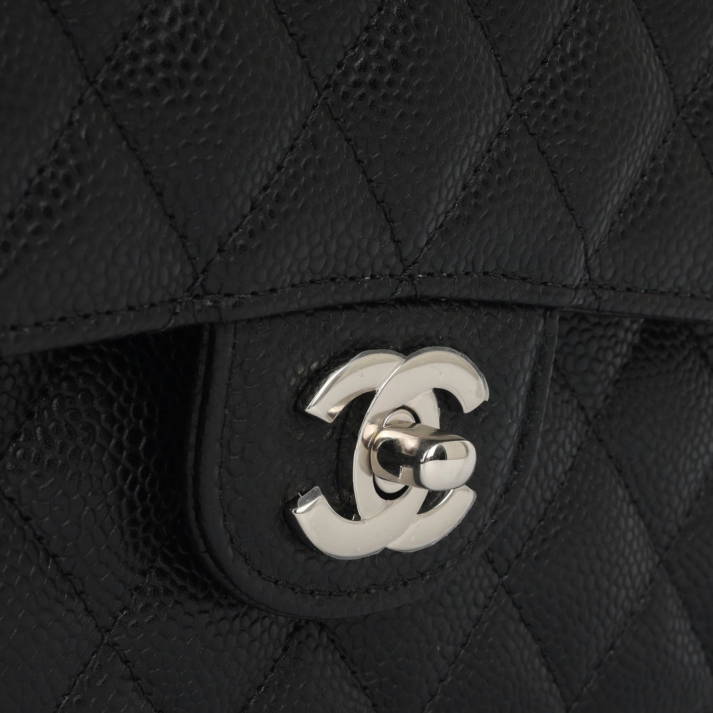 Chanel Classic Flap Bag - Medium
