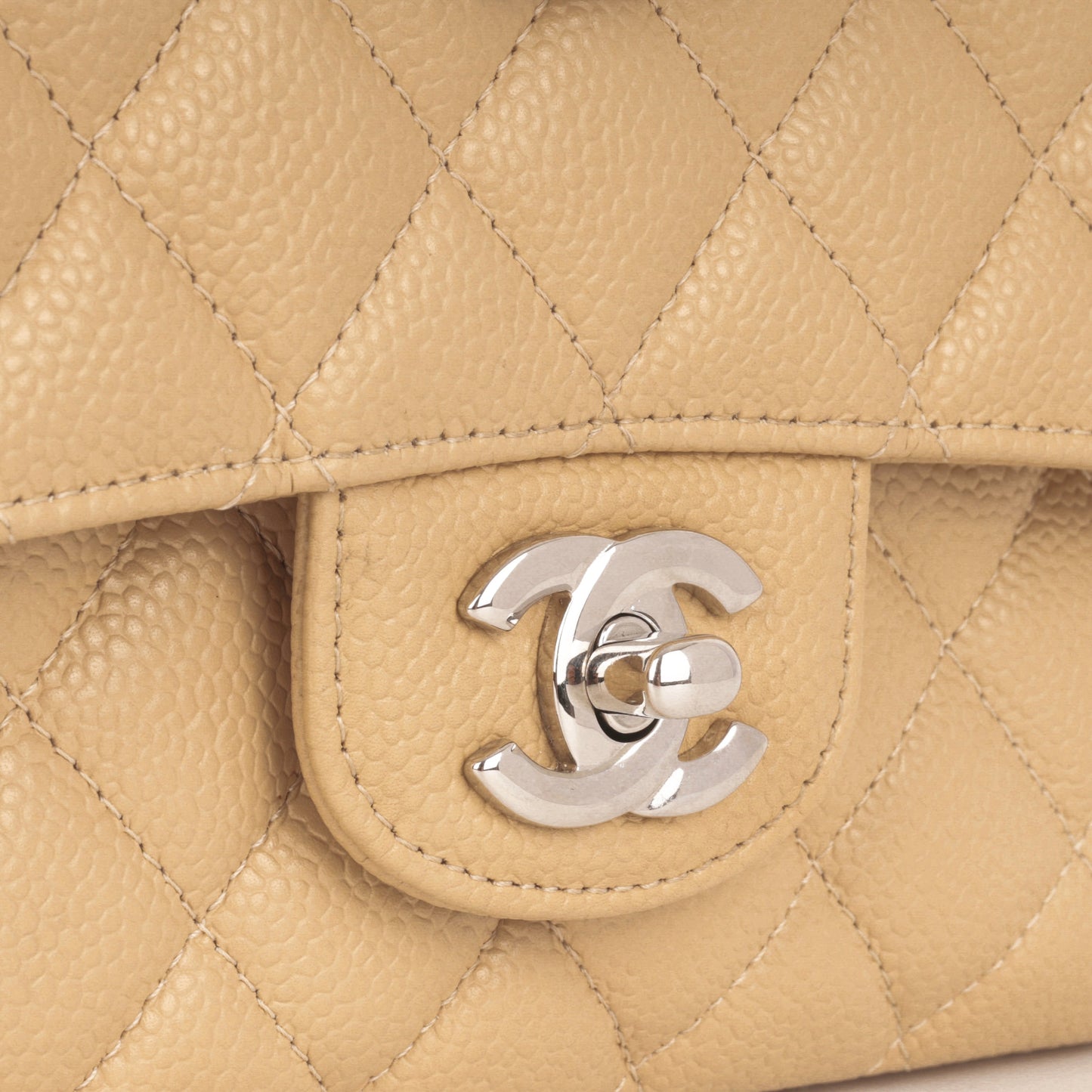 Chanel Medium Classic Flap