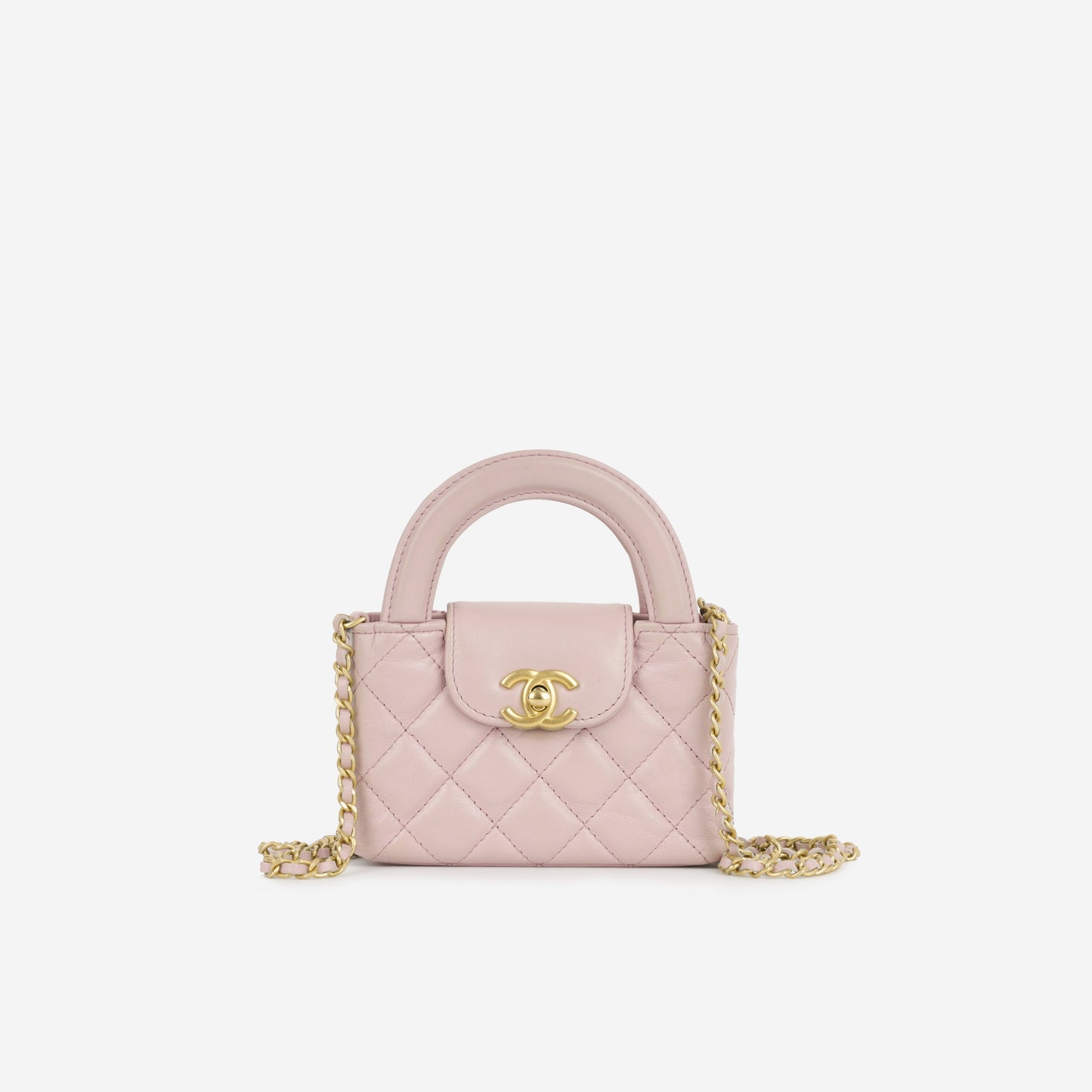 Chanel Nano Kelly Re-Edition