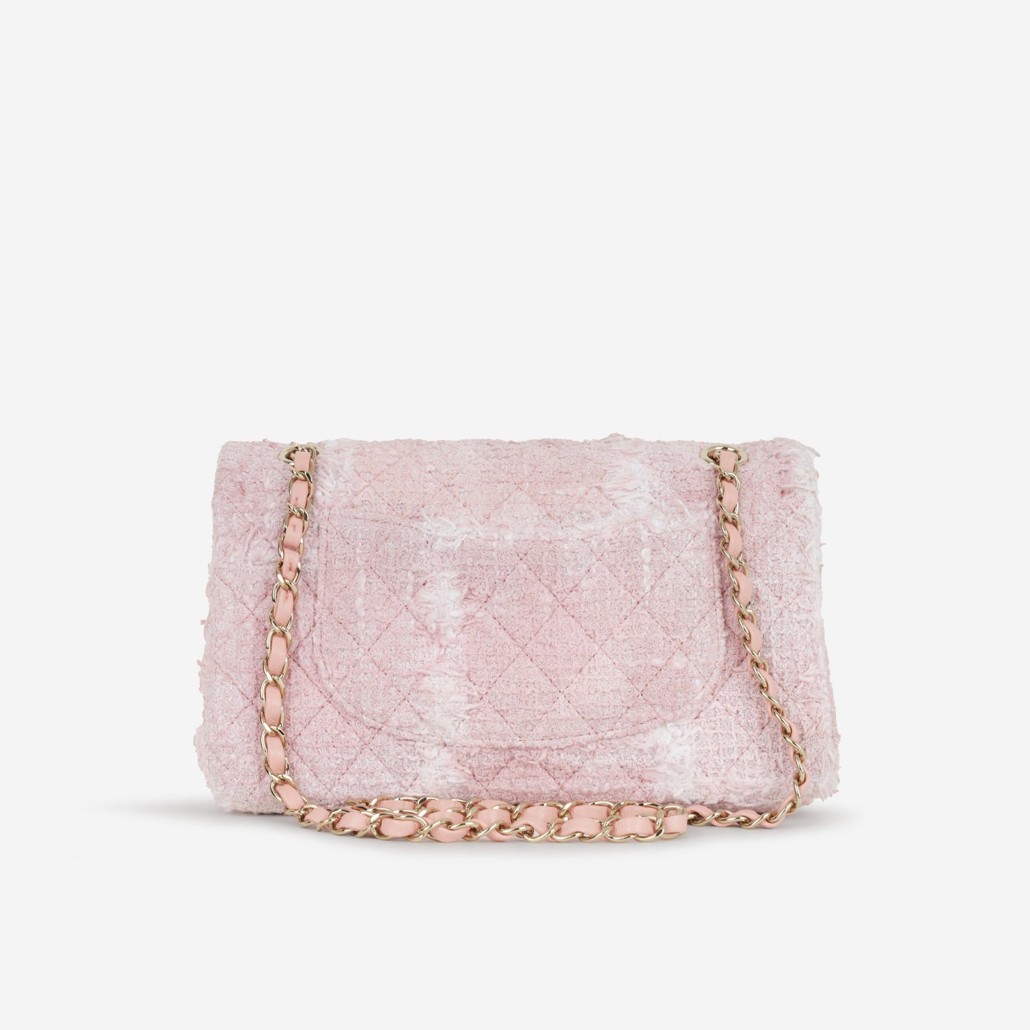 Chanel Medium Classic Flap Bag