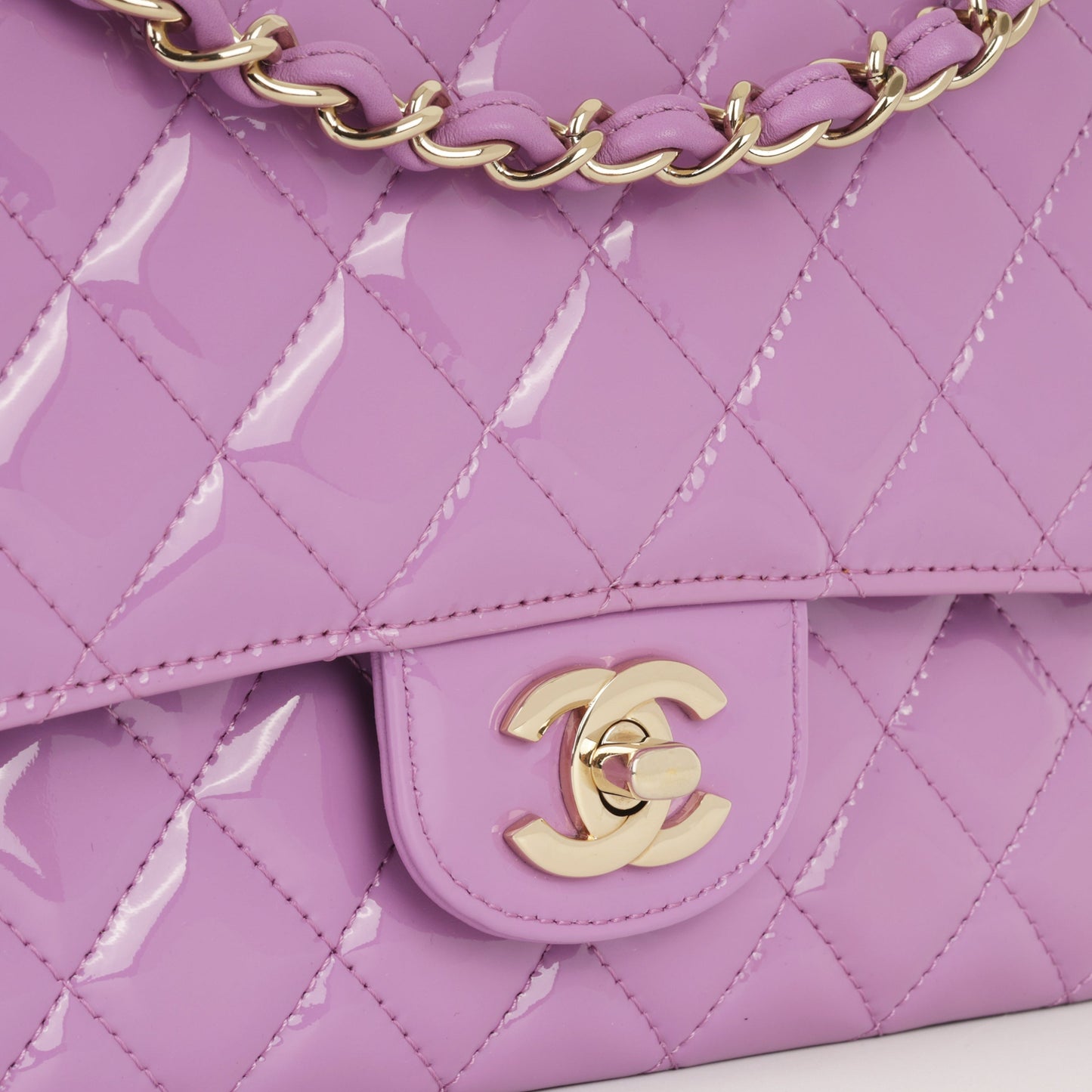 Chanel Medium Classic Flap Bag