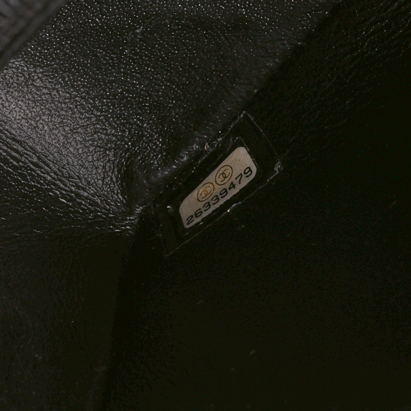 Chanel Classic Mini Flap Rectangular - Black Caviar | Silver Hardware