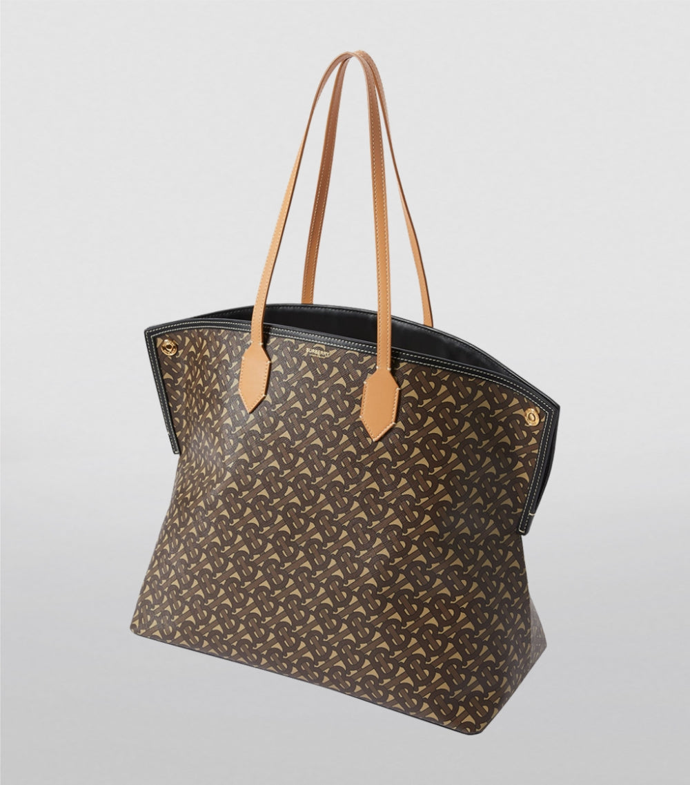 Burberry Society Shoulder Bag - Ewore Bags