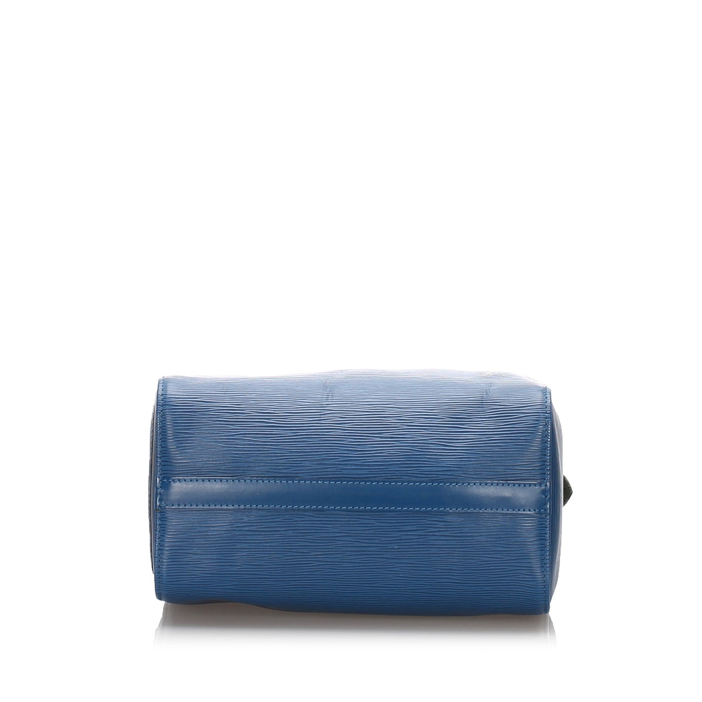 Louis-Vuitton Louis Vuitton Epi Blue