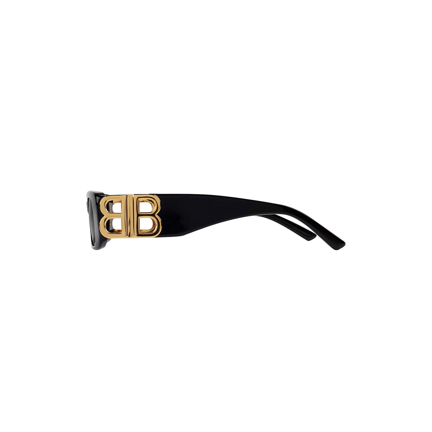 BALENCIAGA DYNASTY RECTANGLE SUNGLASSSES