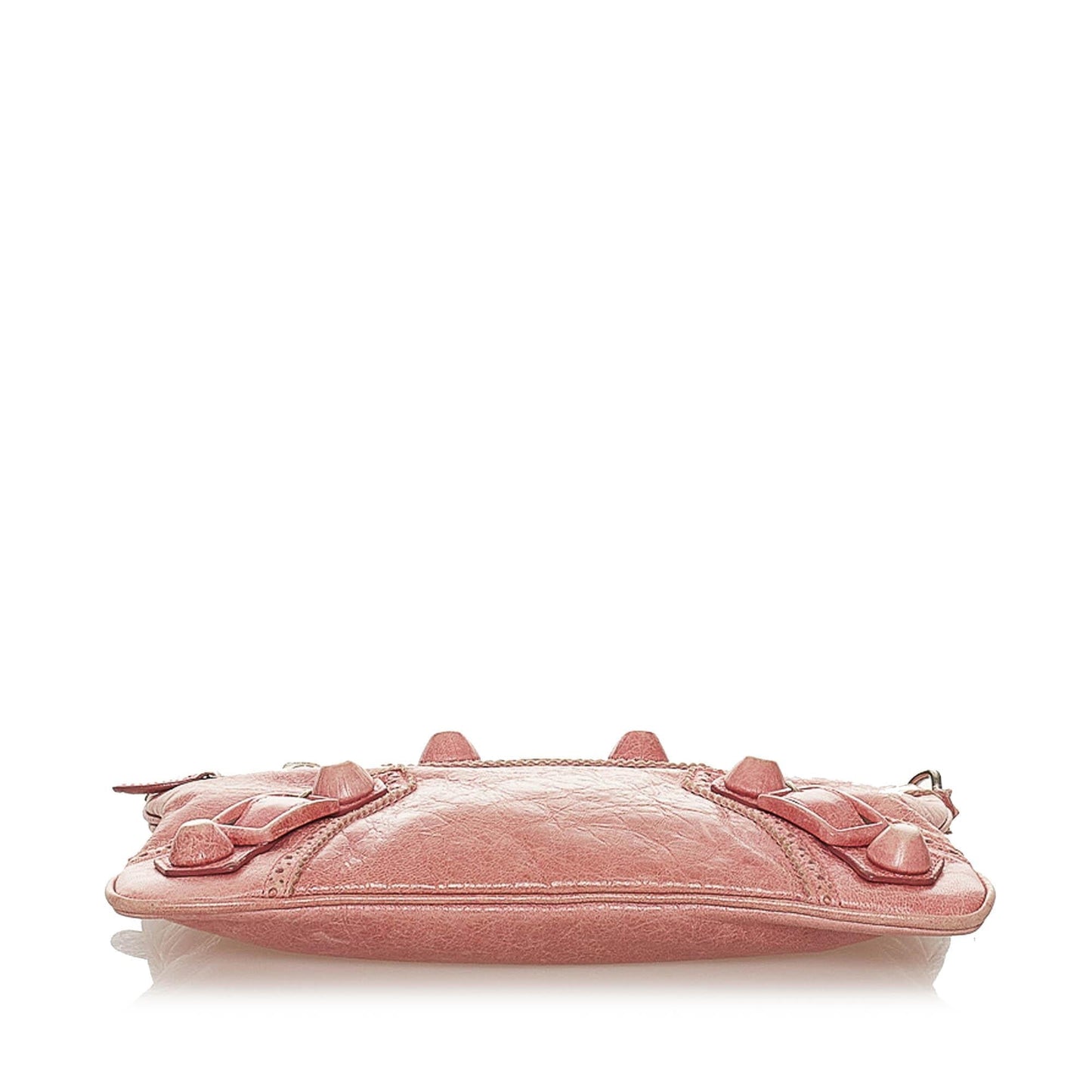 Luxury Balenciaga Trending 2026 Motocross Giant 21 Brogues Clutch Bag (SHG-27387)