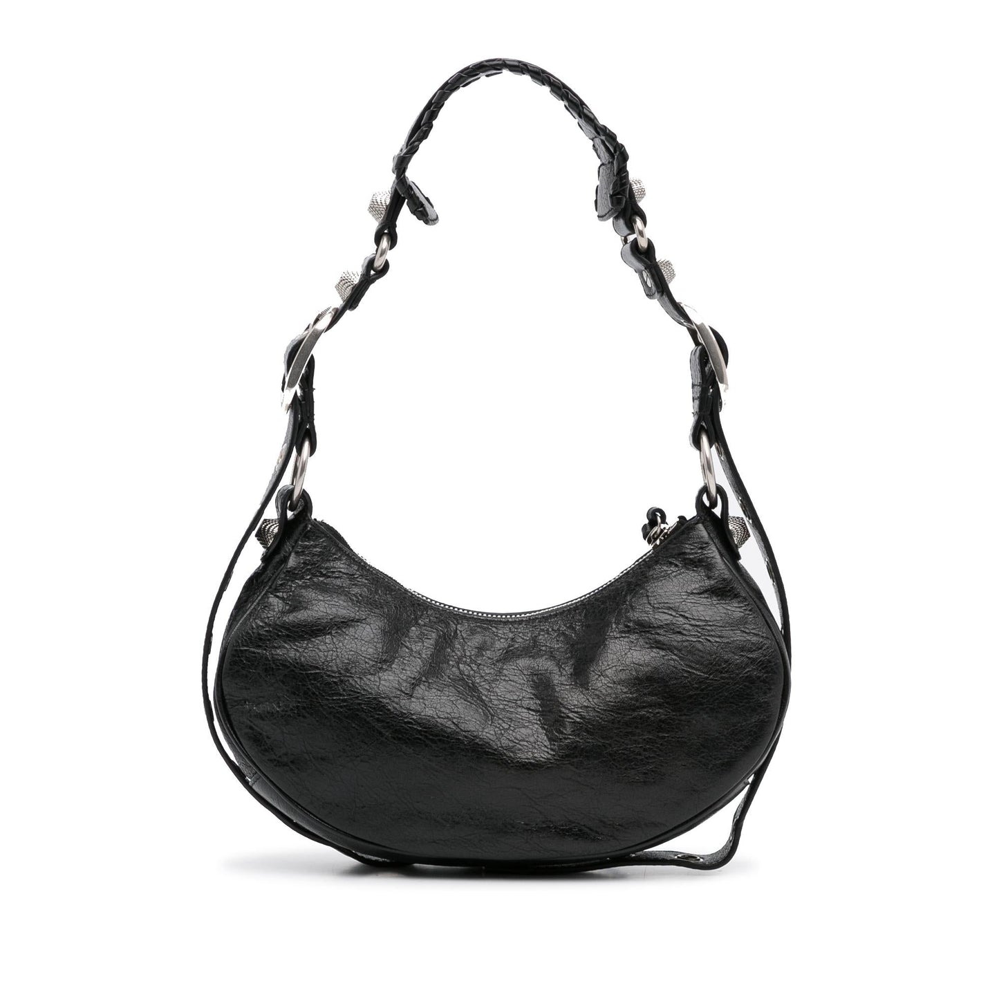 Luxury Balenciaga Trending 2026 Motocross Le Cagole XS (SHG-WhIYFH)