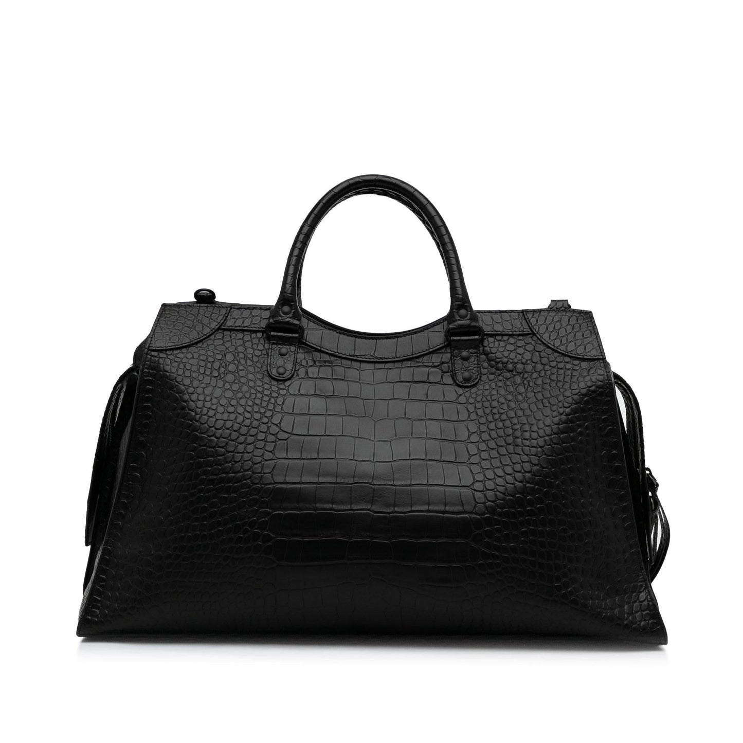 Luxury Balenciaga Trending 2026 Motocross Neo Classic City (SHG-NZa6R5)