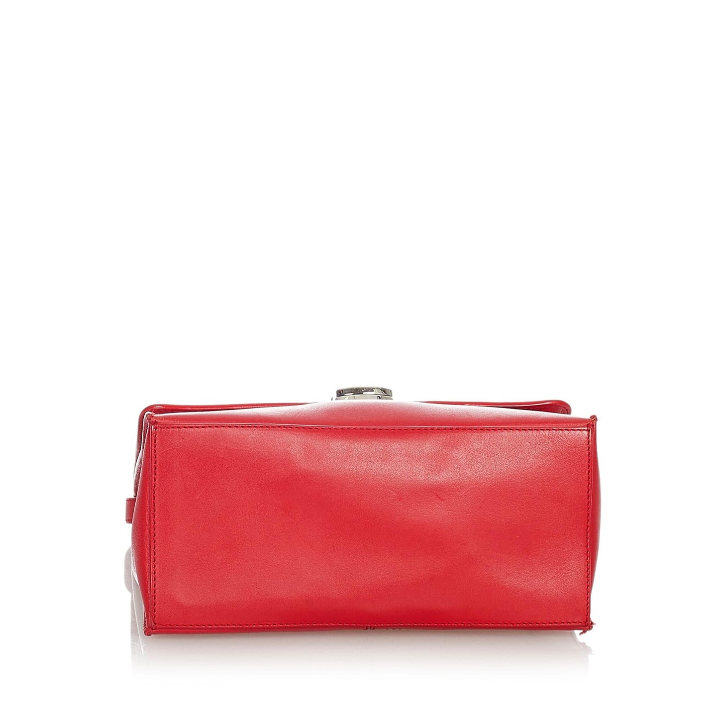 Luxury Balenciaga Trending 2026 Padlock All Day Leather Crossbody Bag (SHG-23539)