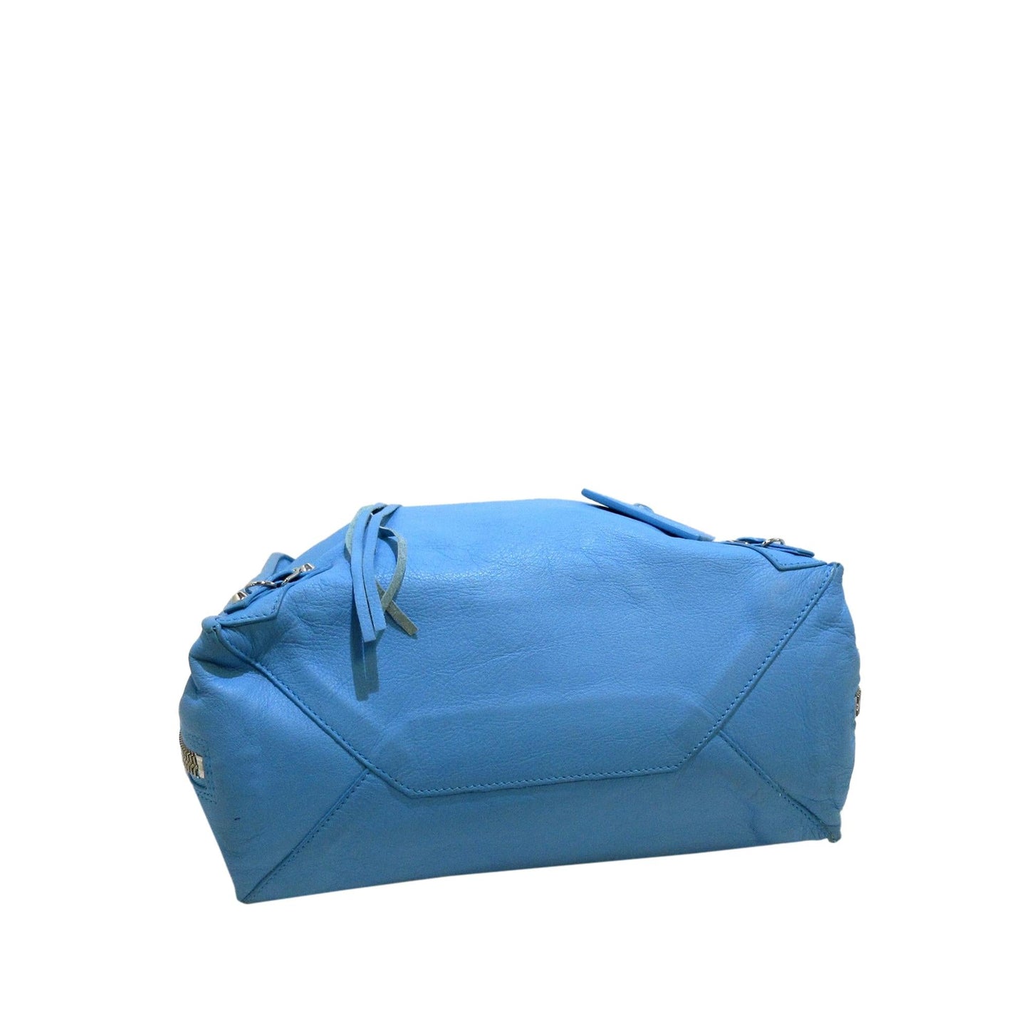 Luxury Balenciaga Trending 2026 Papier A5 Leather Tote Bag (SHG-jrm6nk)