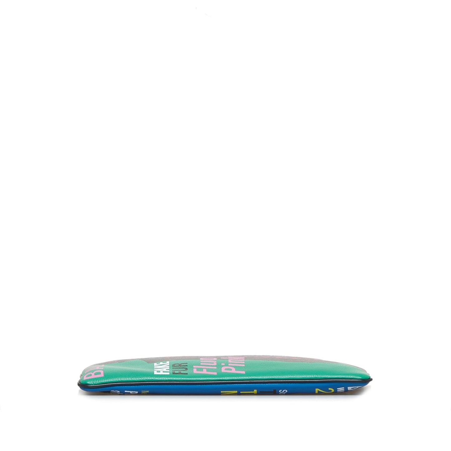 Luxury Balenciaga Trending 2026 Supermarket Magazine Clutch (SHG-fVz7WG)