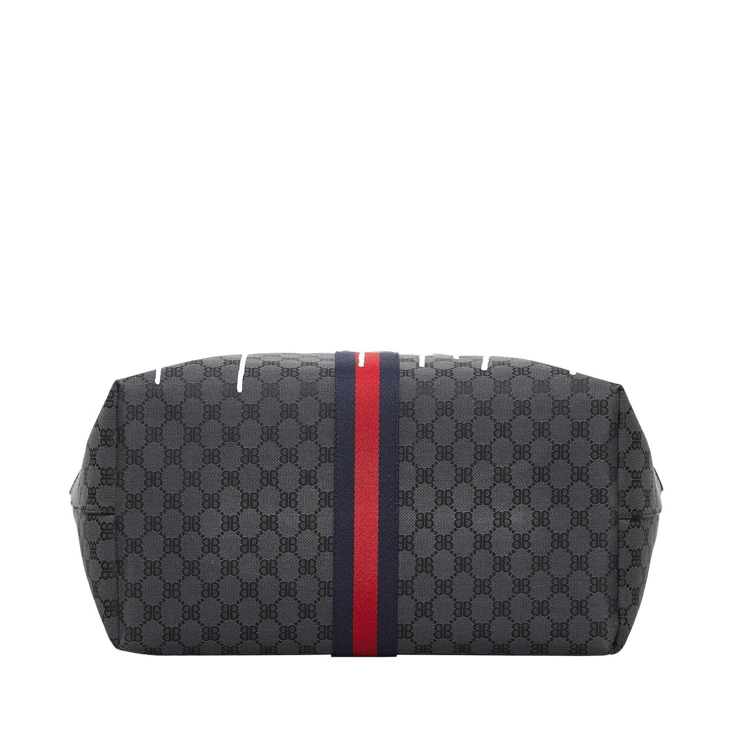 Luxury Balenciaga Trending 2026 The Hacker Project Graffiti BB Supreme Tote (SHG-JqTi5J)