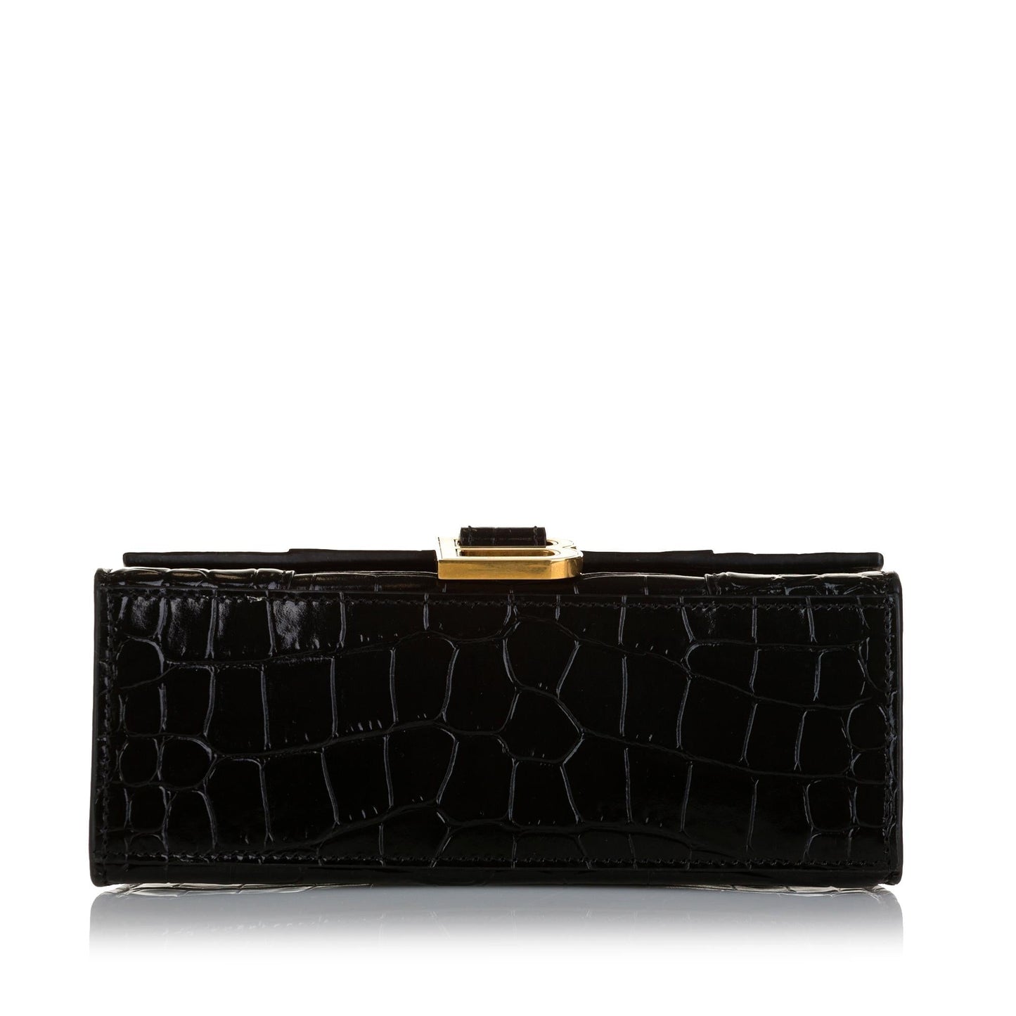 Luxury Balenciaga Trending 2026 XS Embossed Hourglass (SHG-37571)