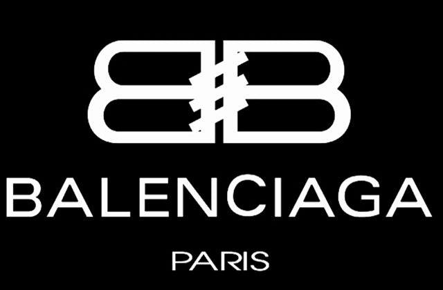 BALENCIAGA RED PONCHO TOP