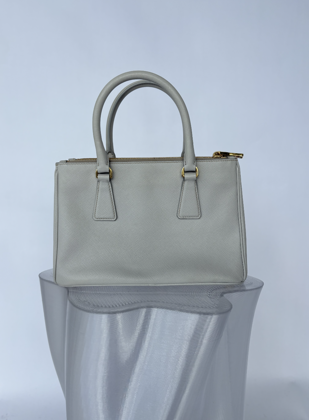 Prada Galleria Tote - Medium