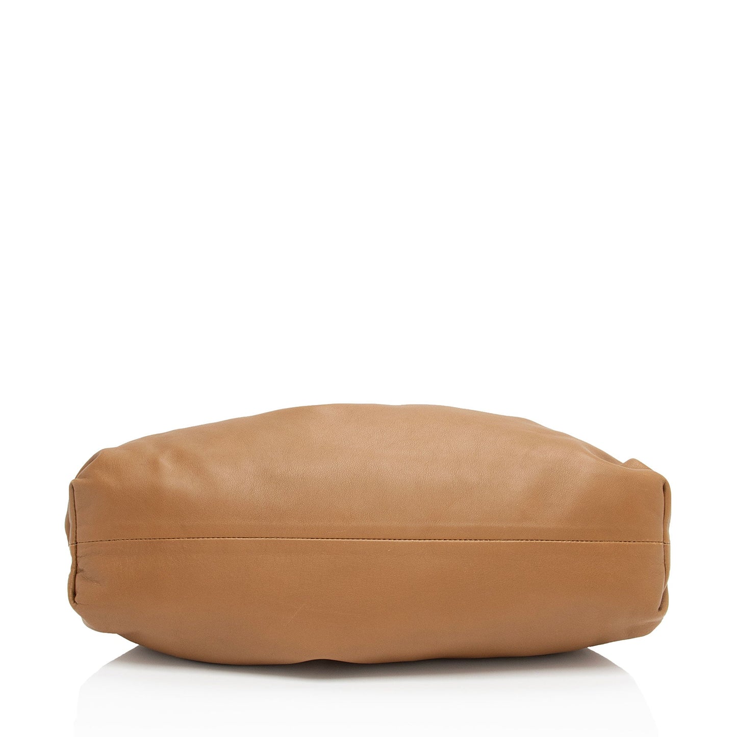 Luxury Bottega Veneta Calfskin The Pouch Clutch (SHF-MhxRoc)