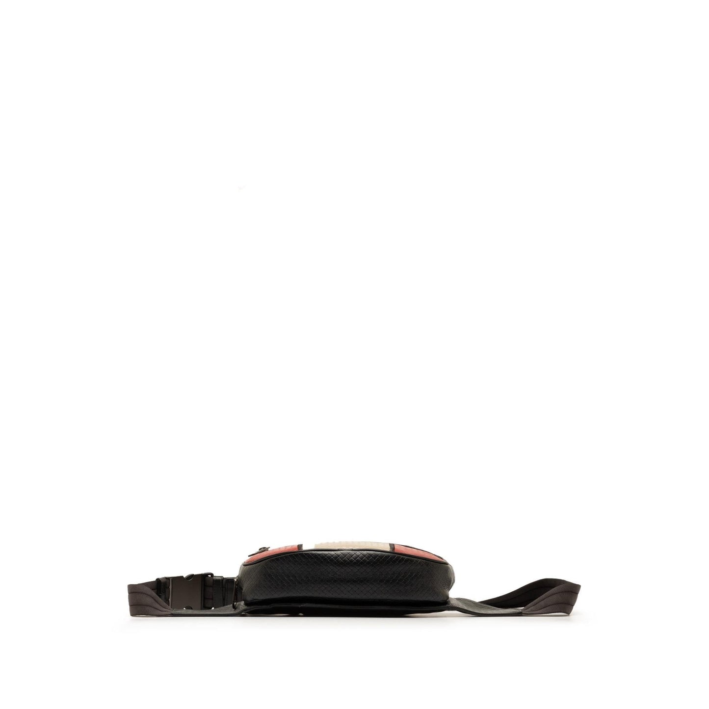 Luxury Bottega Veneta Intrecciato Belt Bag (SHG-FcSFvj)