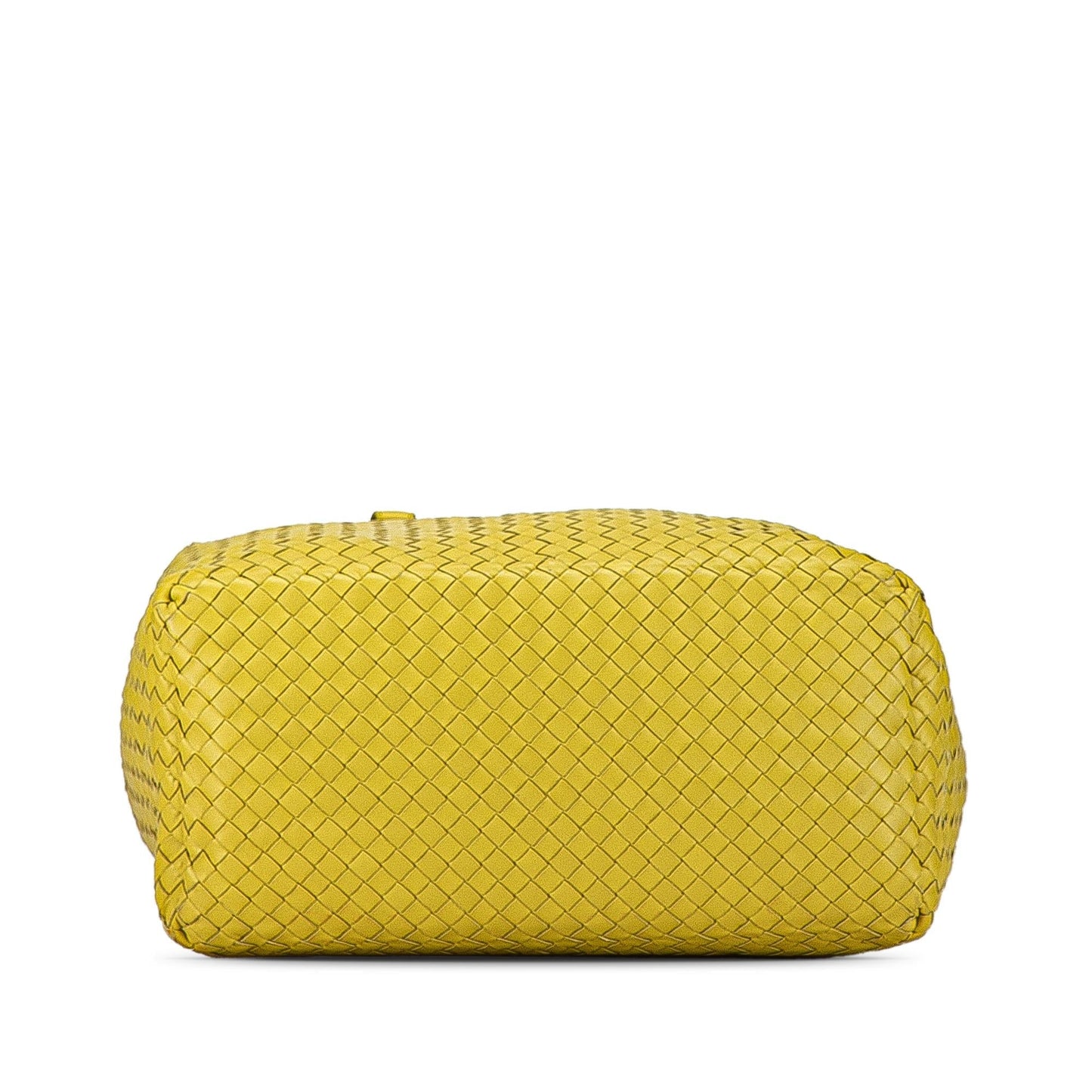 Luxury Bottega Veneta Intrecciato Brick Tote (SHG-hFMkuU)
