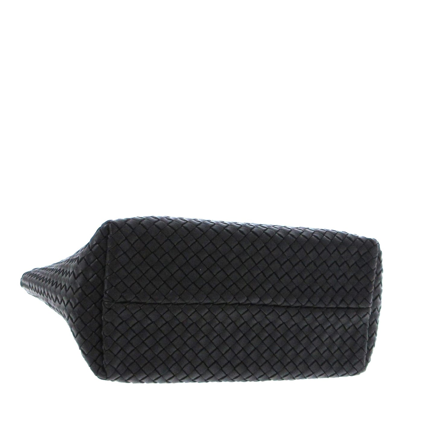 Luxury Bottega Veneta Intrecciato Cabat Tote (SHG-cNVeGJ)