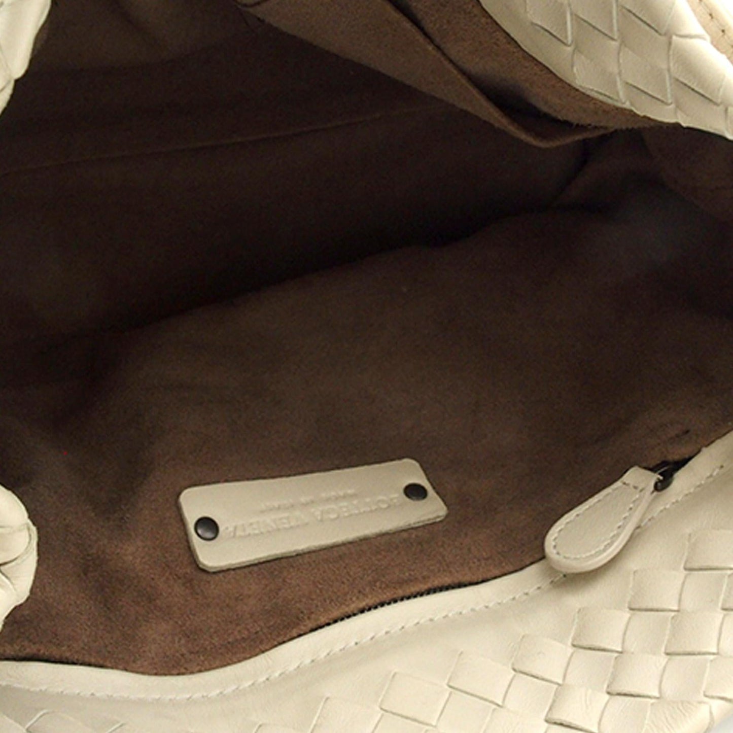 Luxury Bottega Veneta Intrecciato Garda (SHG-RZB4px)
