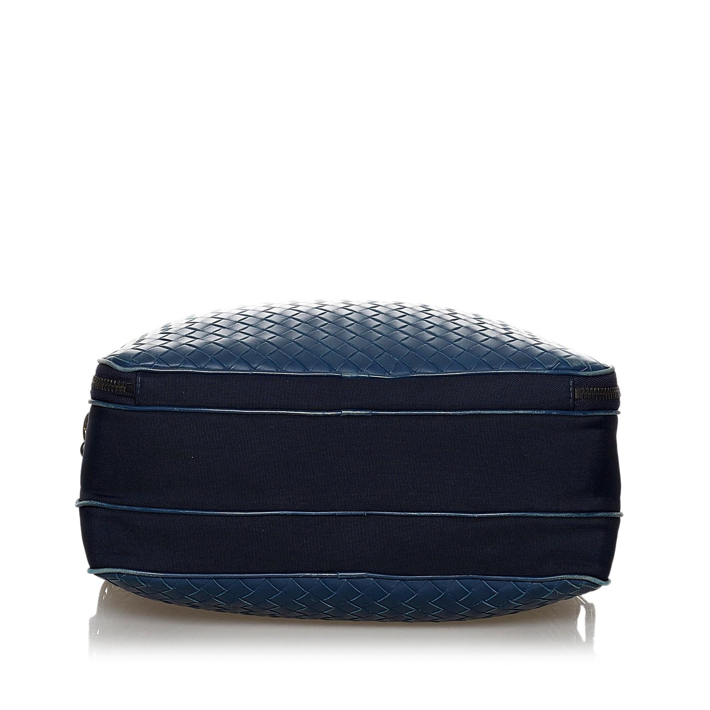 Luxury Bottega Veneta Intrecciato Leather Crossbody Bag (SHG-30294)