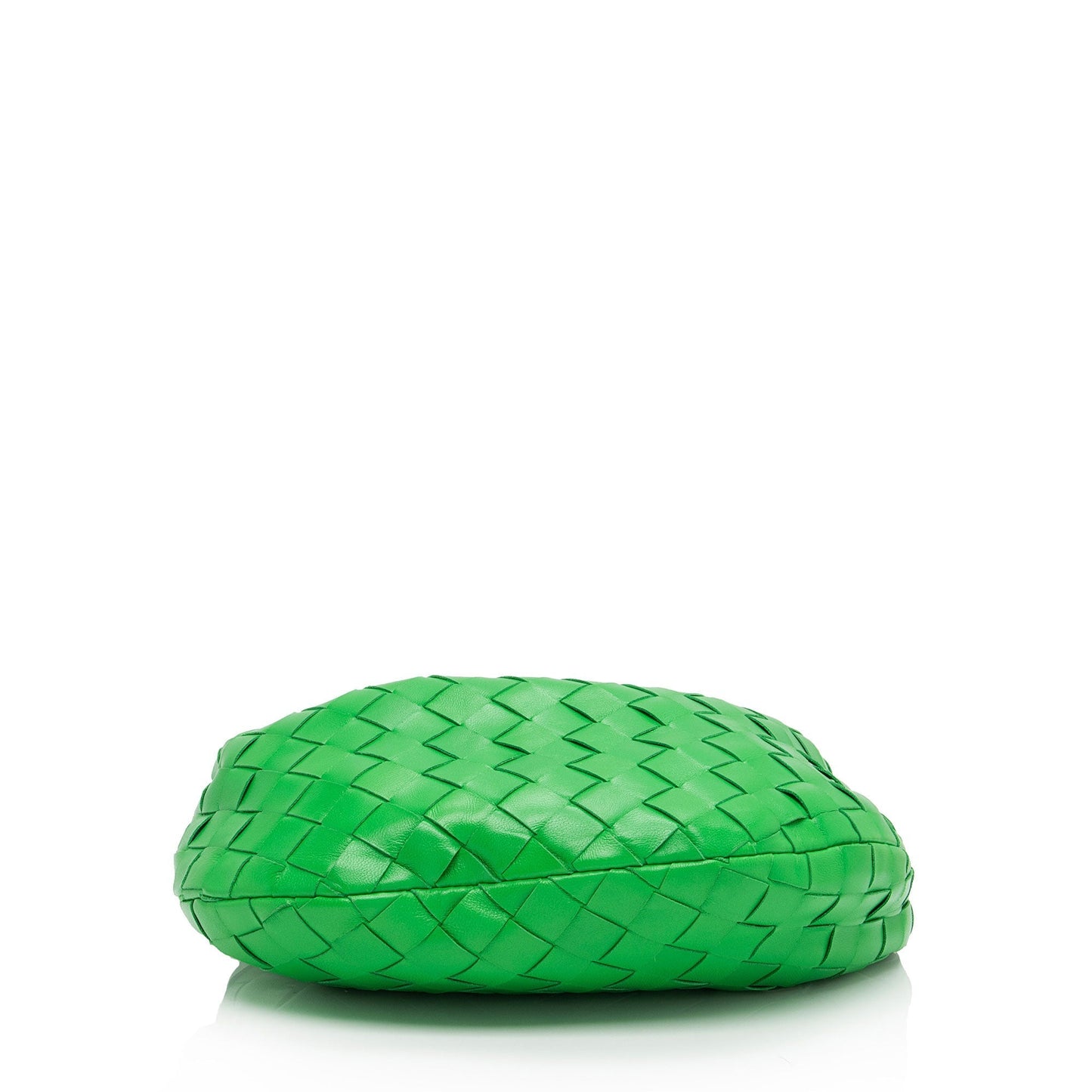 Luxury Bottega Veneta Intrecciato Nappa Jodie Mini Bag (SHF-0byAuU)