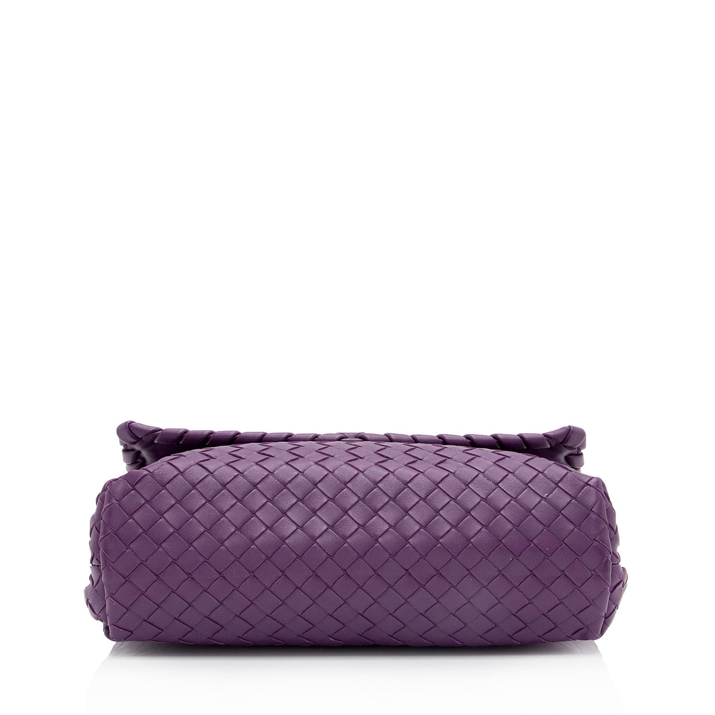 Luxury Bottega Veneta Intrecciato Olimpia Small Shoulder Bag (SHF-7zBWtQ)