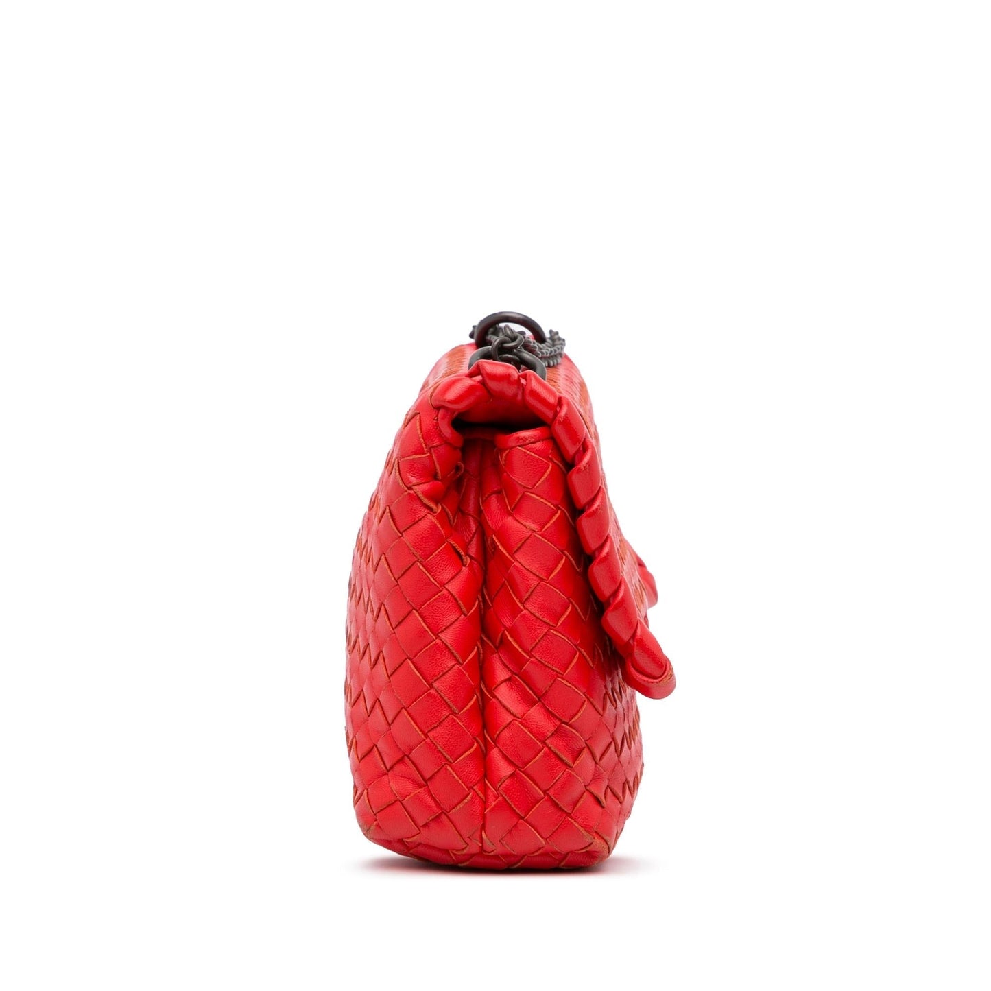 Luxury Bottega Veneta Intrecciato Olimpia (SHG-2EdkgQ)