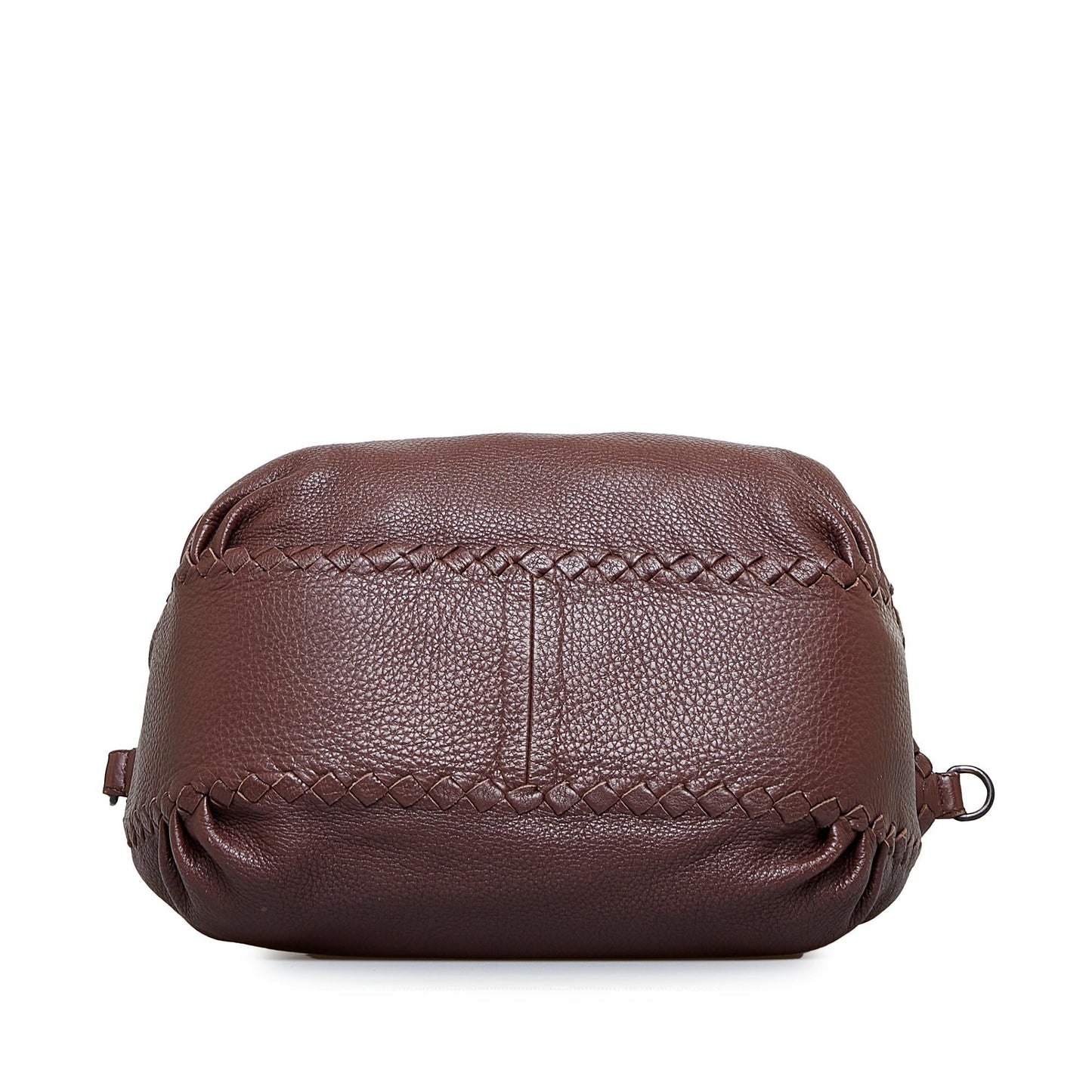 Luxury Bottega Veneta Intrecciato Satchel (SHG-vlfwaQ)