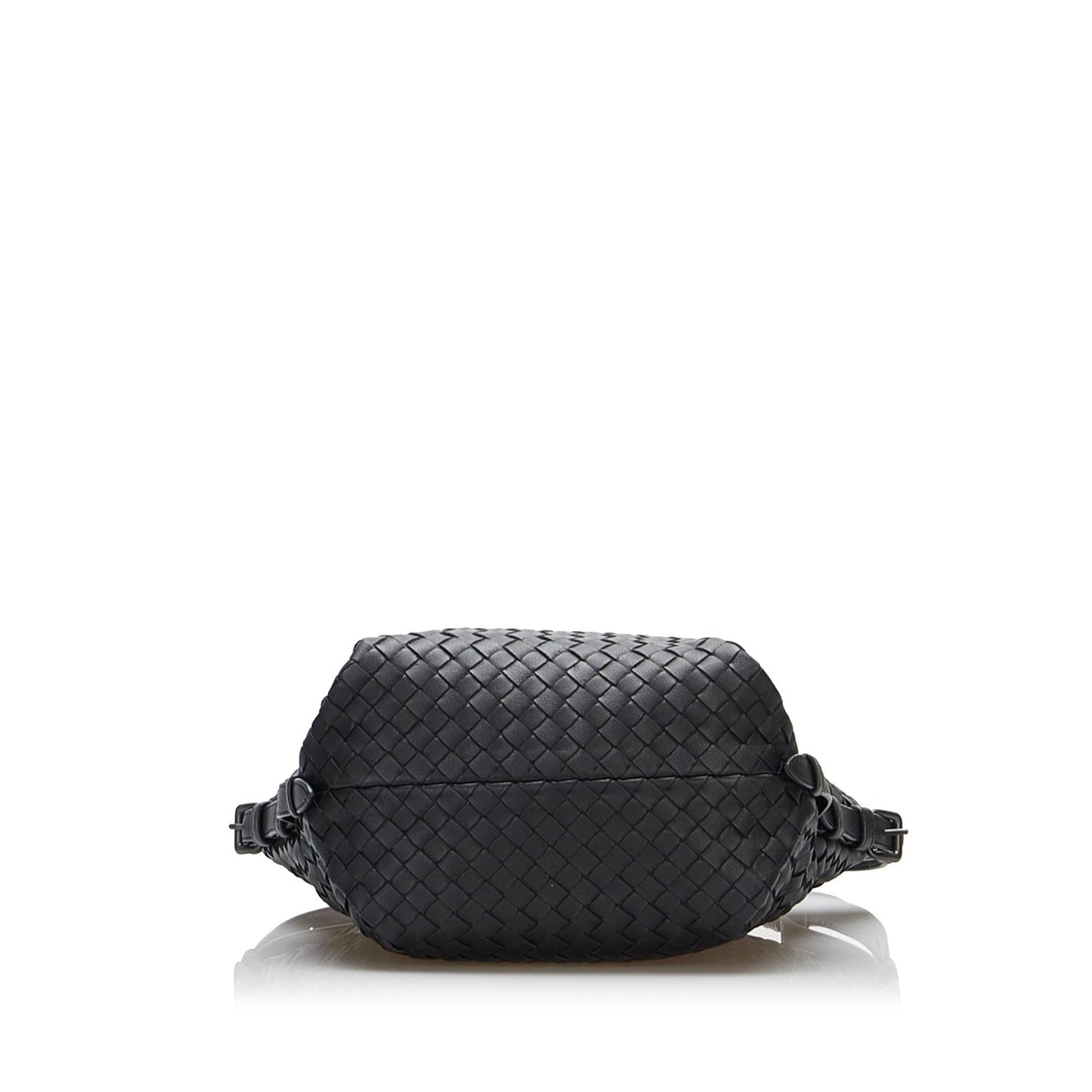 Luxury Bottega Veneta Intrecciato Shoulder Bag (SHG-Z6IzBv)