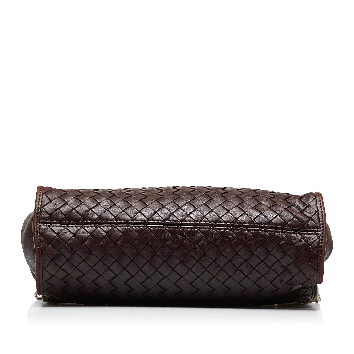 Luxury Bottega Veneta Intrecciato Shoulder Bag (SHG-cNKKx7)