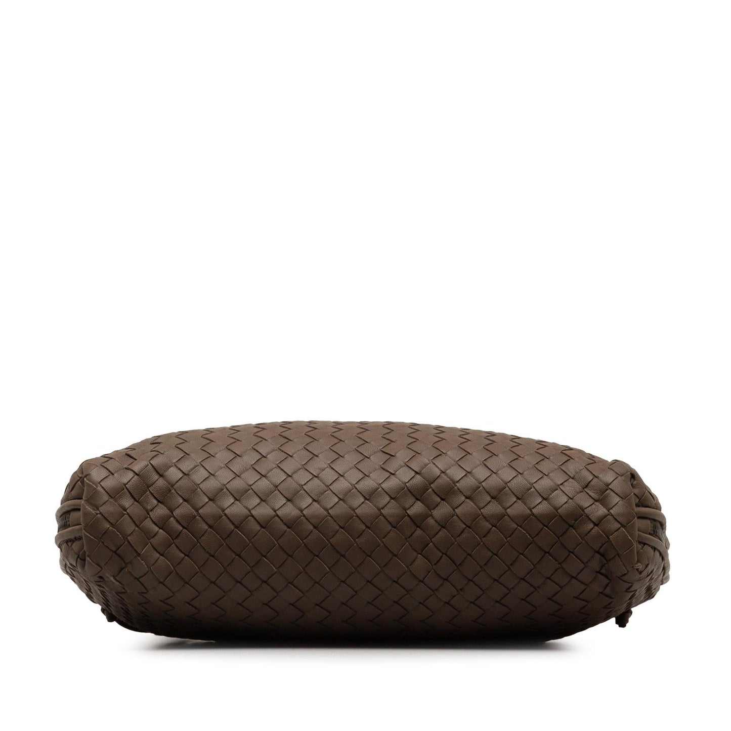 Luxury Bottega Veneta Large Intrecciato Nodini (SHG-3z1BIt)