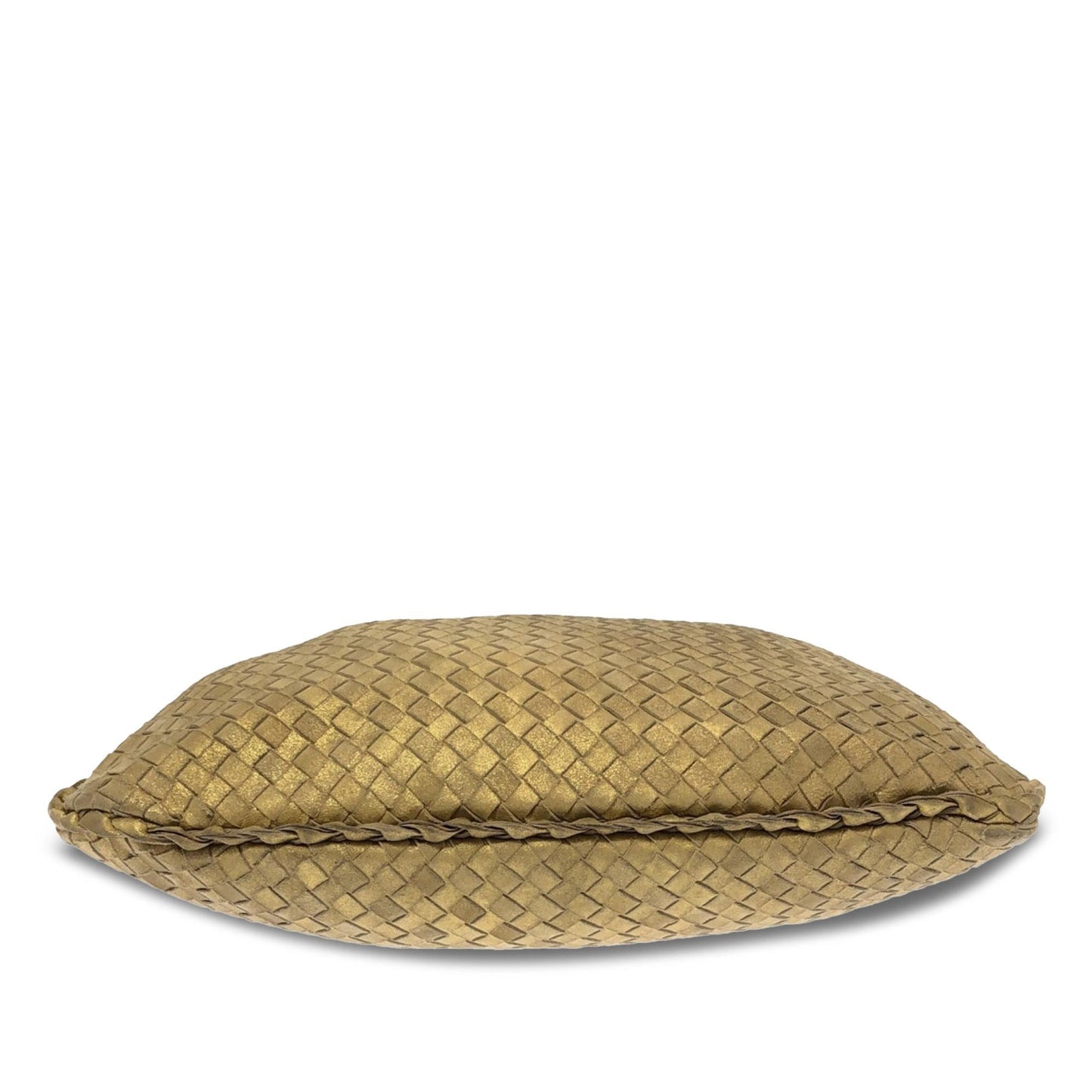 Luxury Bottega Veneta Medium Intrecciato Hobo (SHG-Bo51pP)
