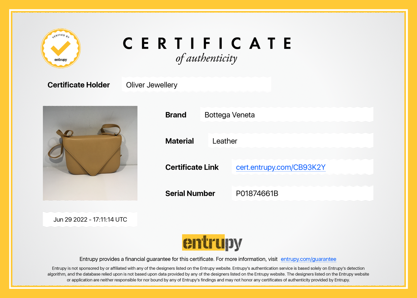 Bottega Veneta Medium Mount Envelope Shoulder Bag