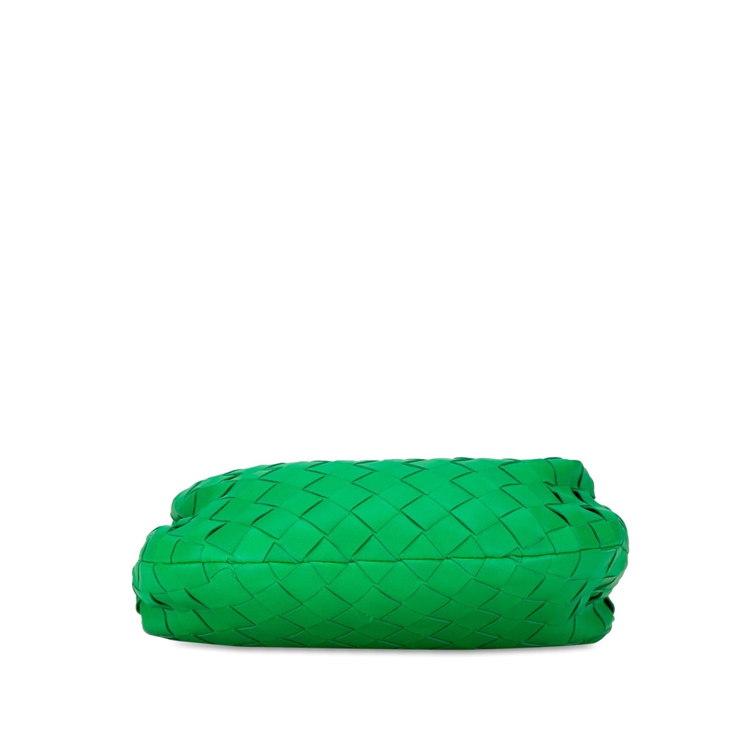 Luxury Bottega Veneta Mini Intrecciato Jodie (SHG-zFEe4V)